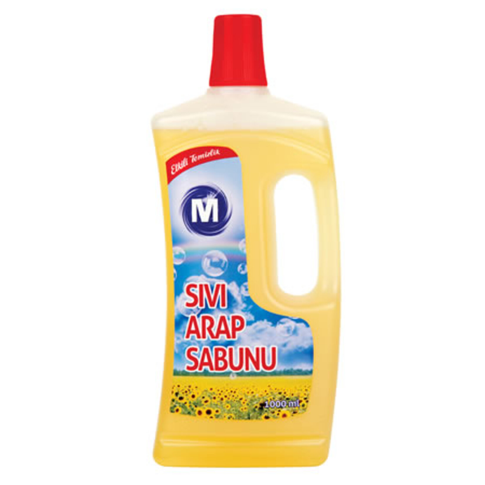 Migros Sıvı Arap Sabunu 1 L