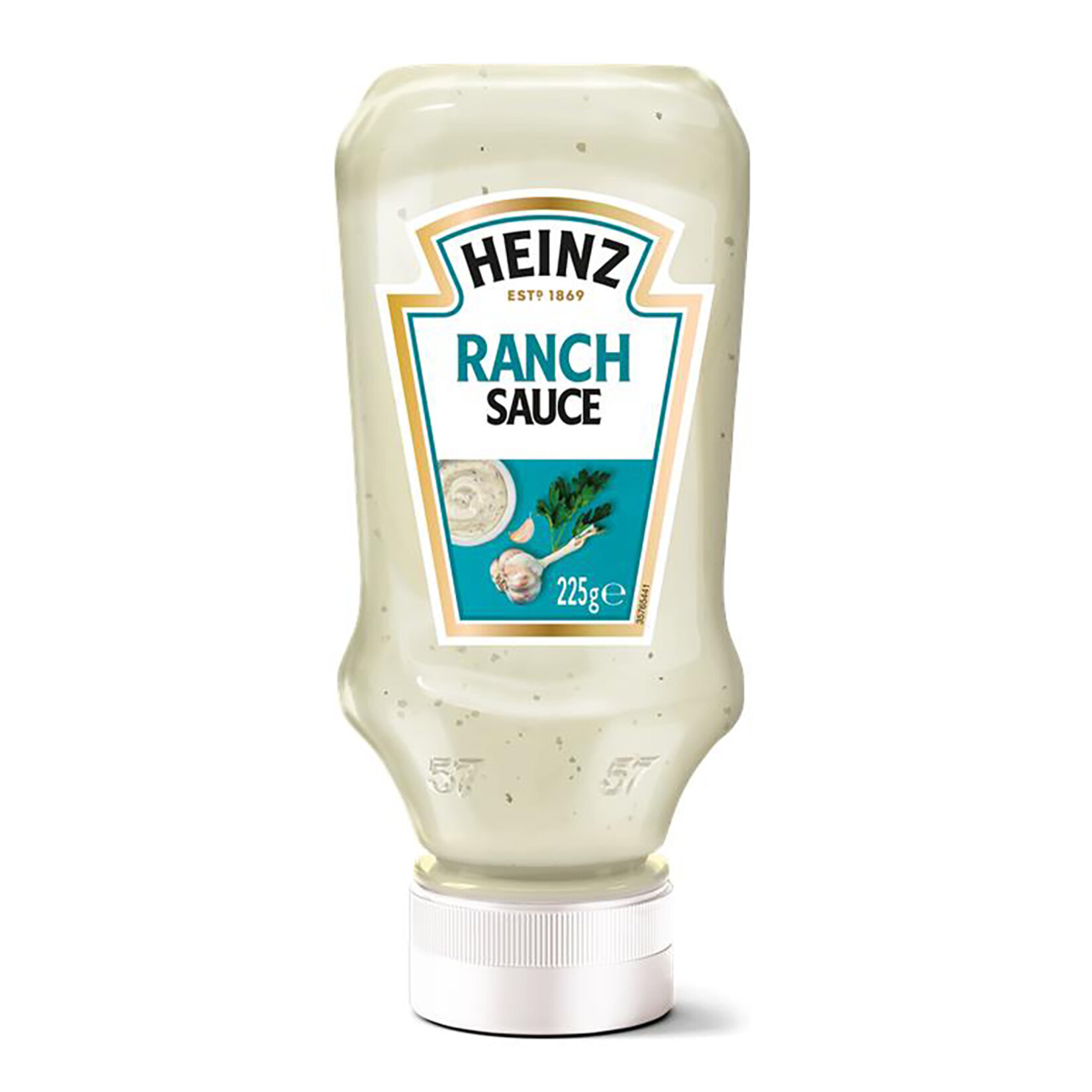 Heinz Ranch Sos 225 G
