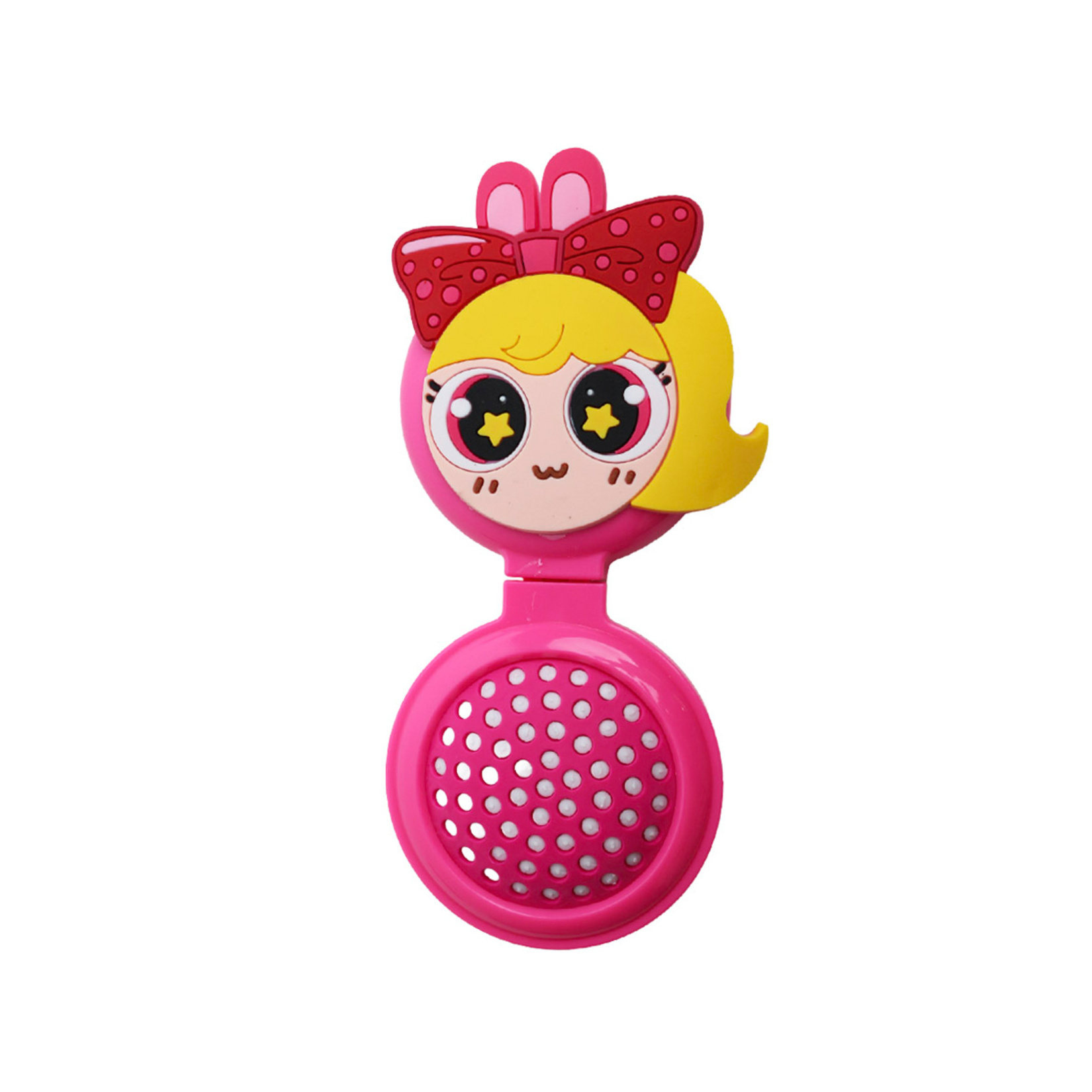 Nascita Pixy Pop Girls Saç Fırçası