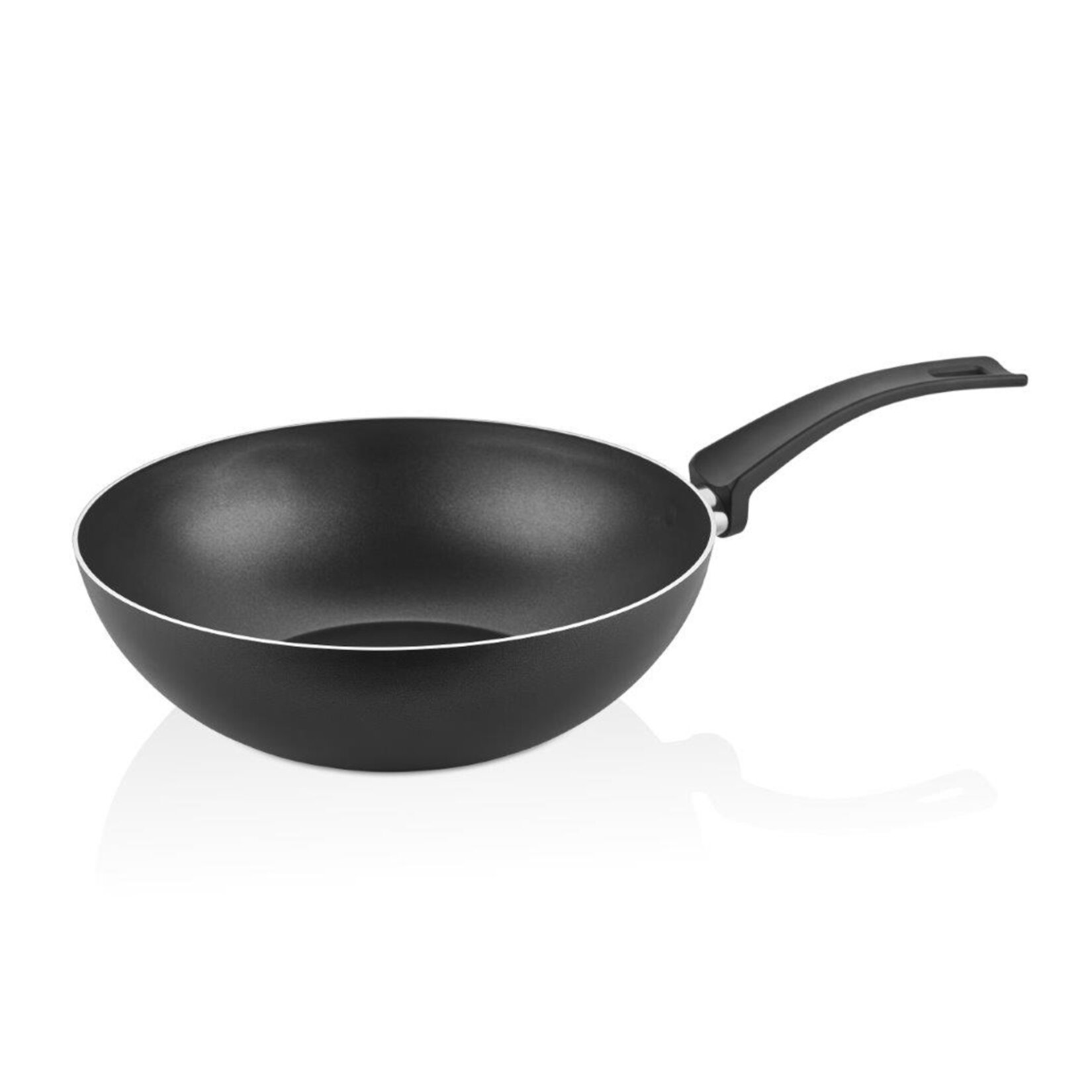 Papilla Ragnar Wok Tava 28 Cm