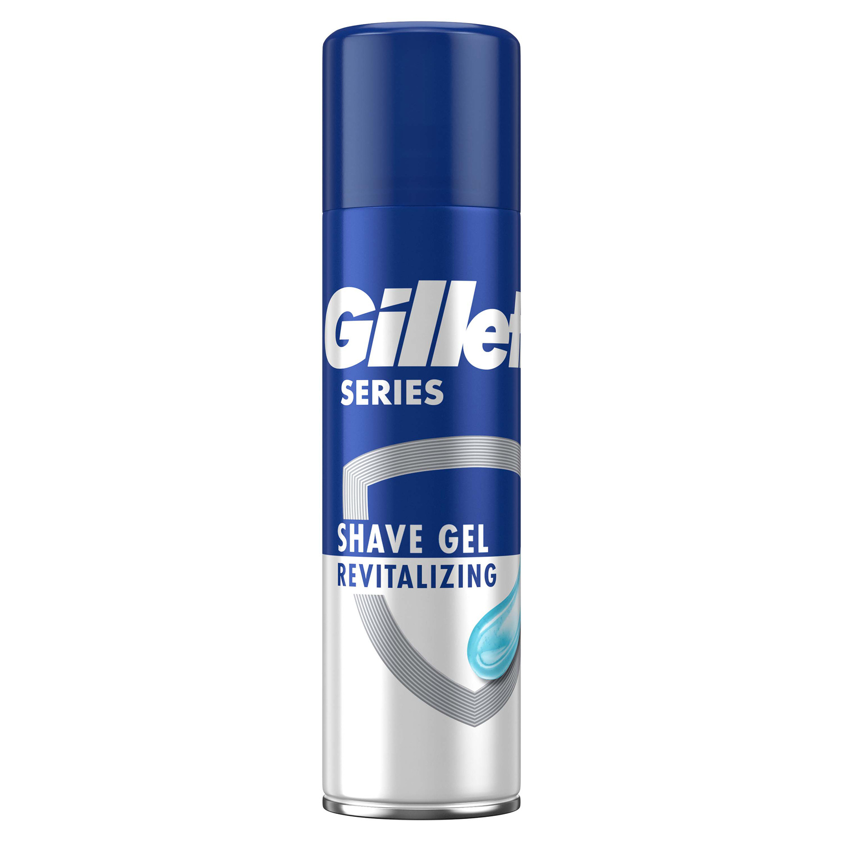 Gillette Series Jel Serinletici Temizlik 200 Ml