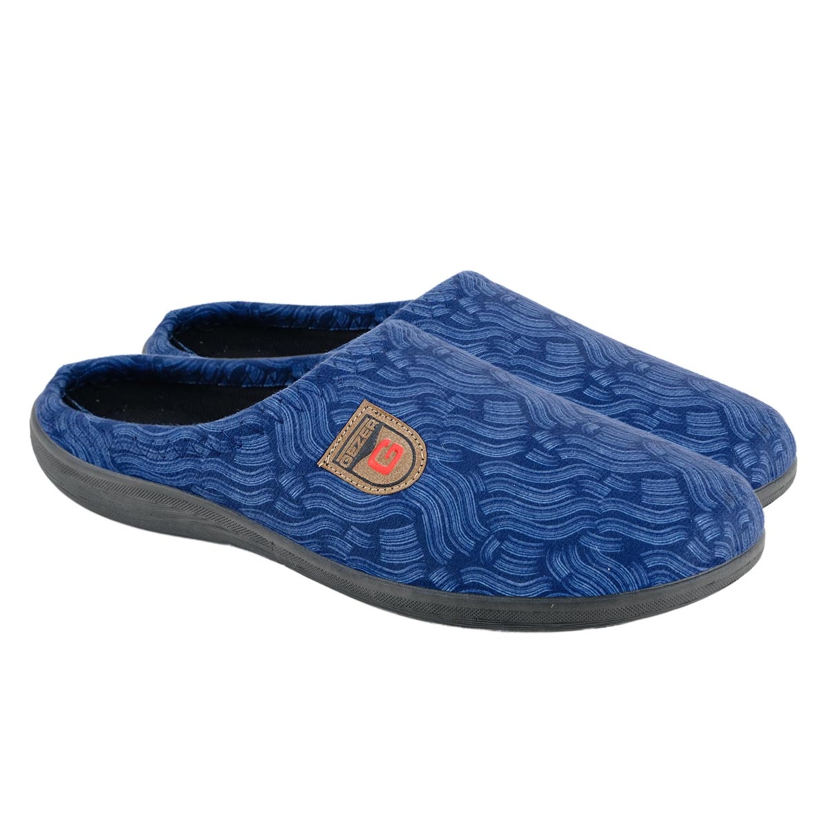 Gezer Gondol Merdane Erkek Terlik 16469.00 40-44