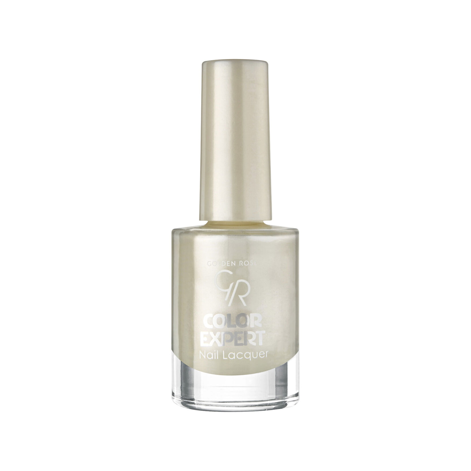 Golden Rose Clr Expert Naıl Lacquer N3 Sedefbeyaz 10Ml