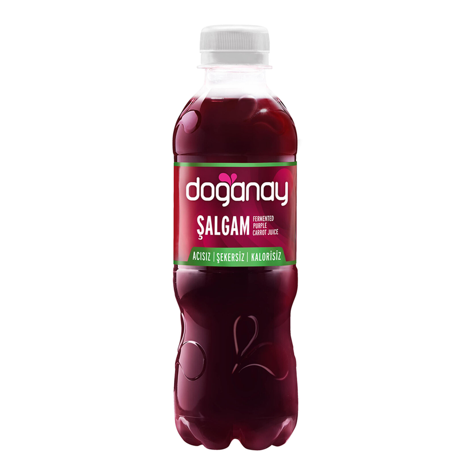 Doğanay Şalgam Suyu Sade 300 Ml