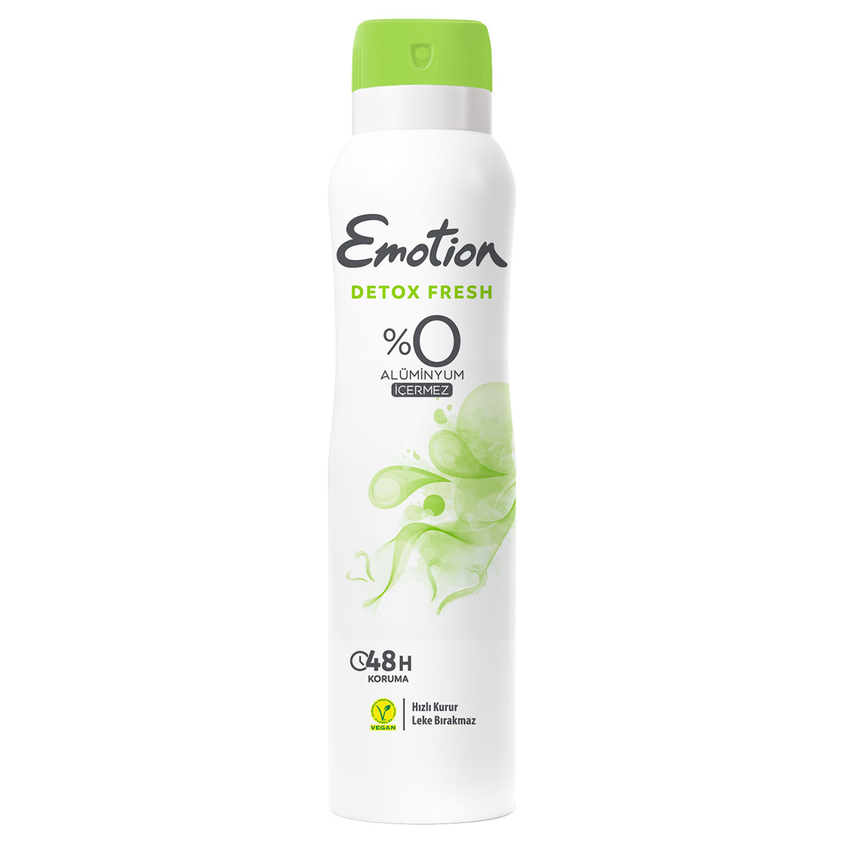 Emotıon Detox Fresh Deodorant 150 Ml