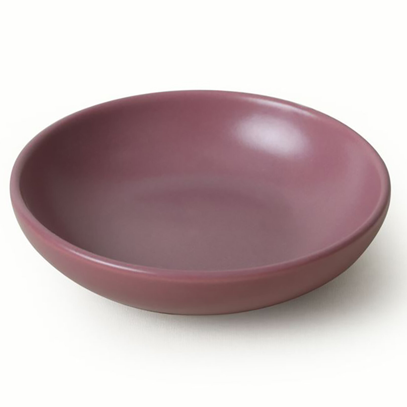 Keramika Seramik Sosluk Halka Lavander 13 Cm
