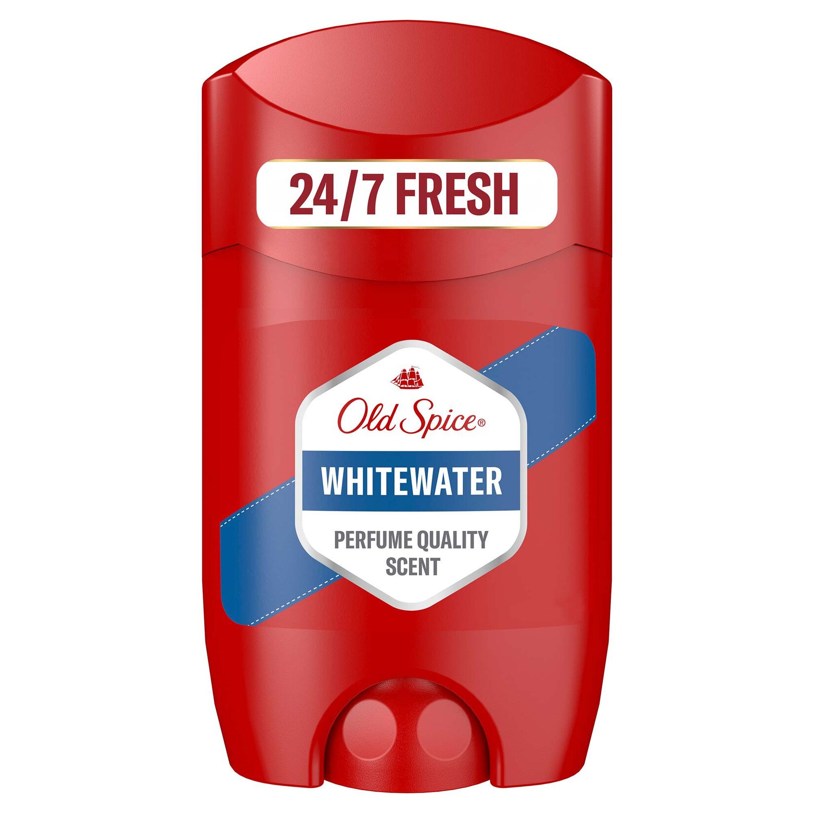 Old Spice Deodorant Stick Whitewater 50 Ml