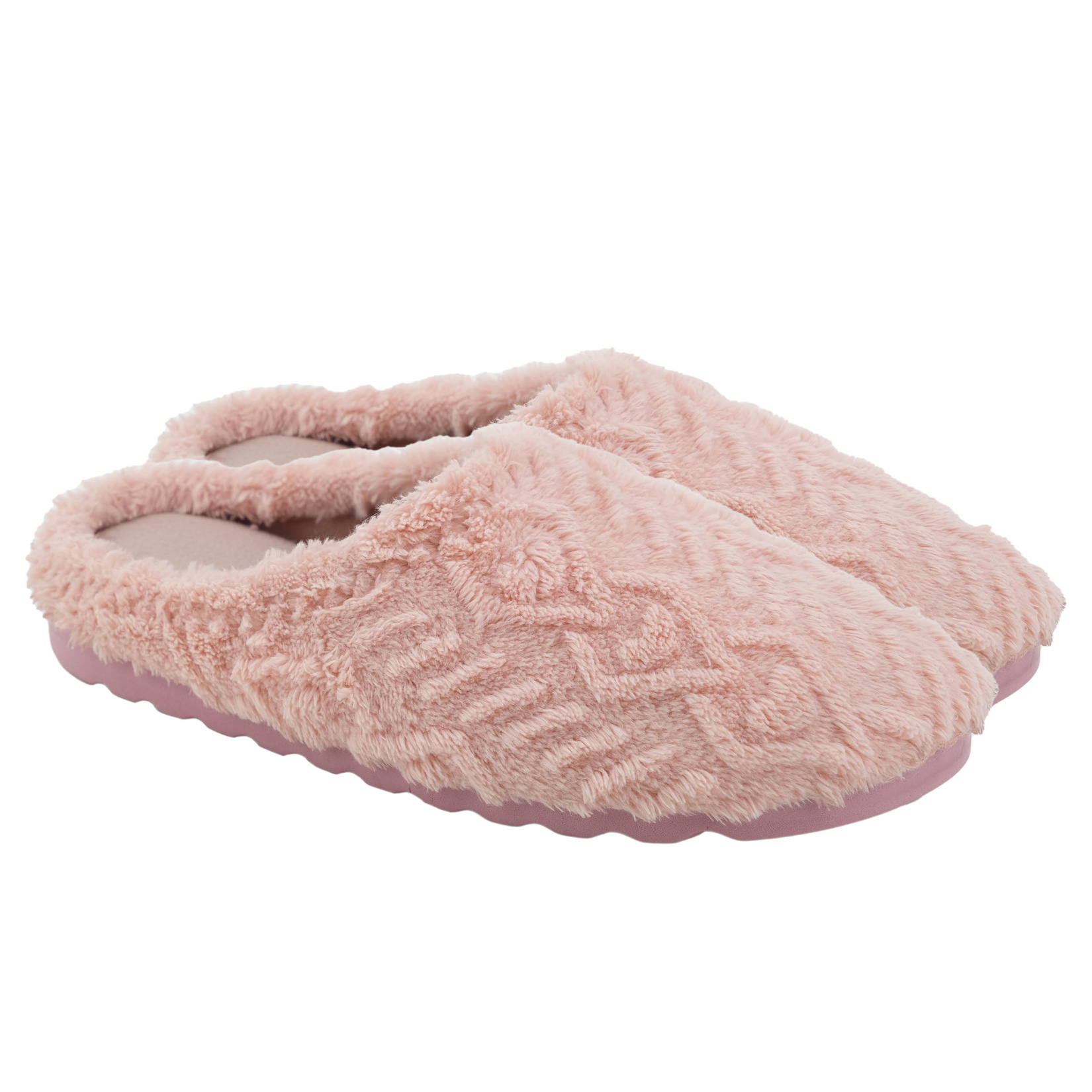 Gezer Peluş Kadın Terlik 36 - 40