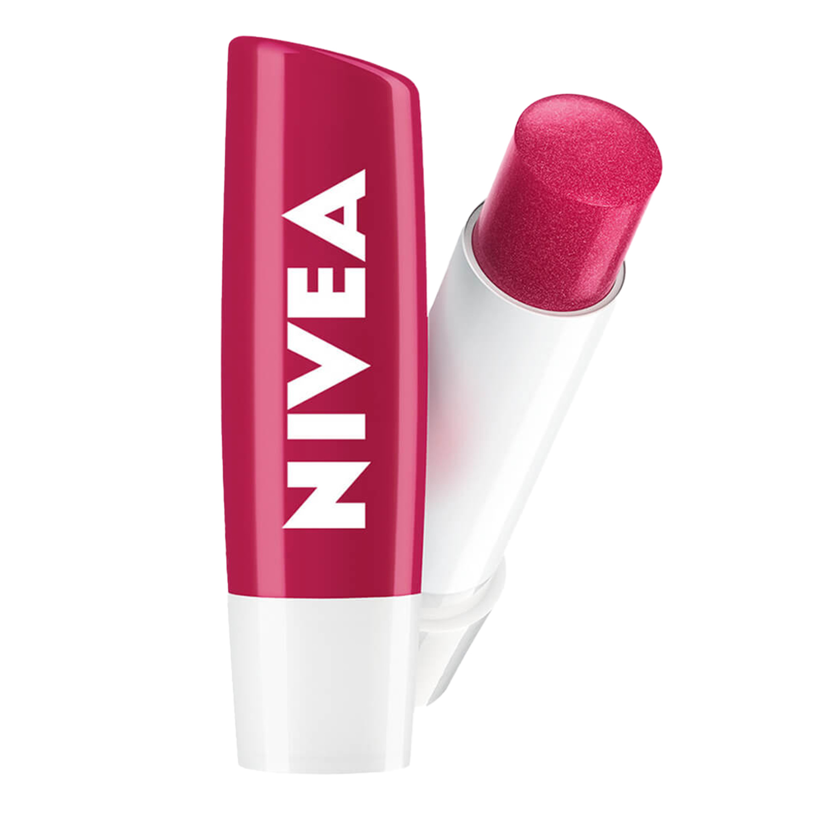 NIVEA Kiraz Renkli Nemlendirici Dudak Bakım Kremi 4,8 G