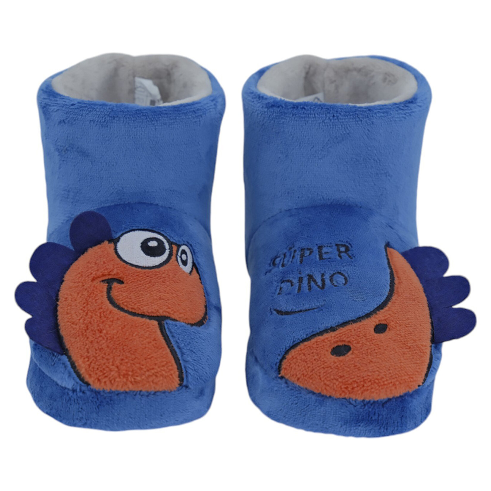 Chirpy Trex-m Çocuk Mavi Panduf 30-31 