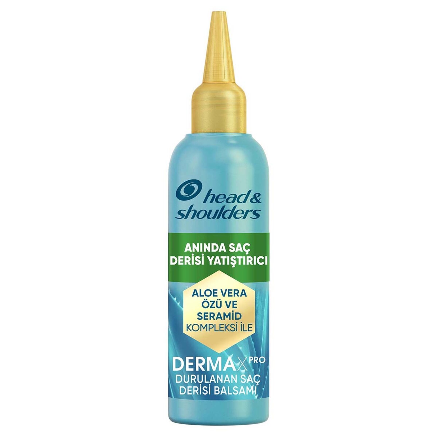 Head & Shoulders Derma X Pro Yatıştırıcı Balsam 145 Ml