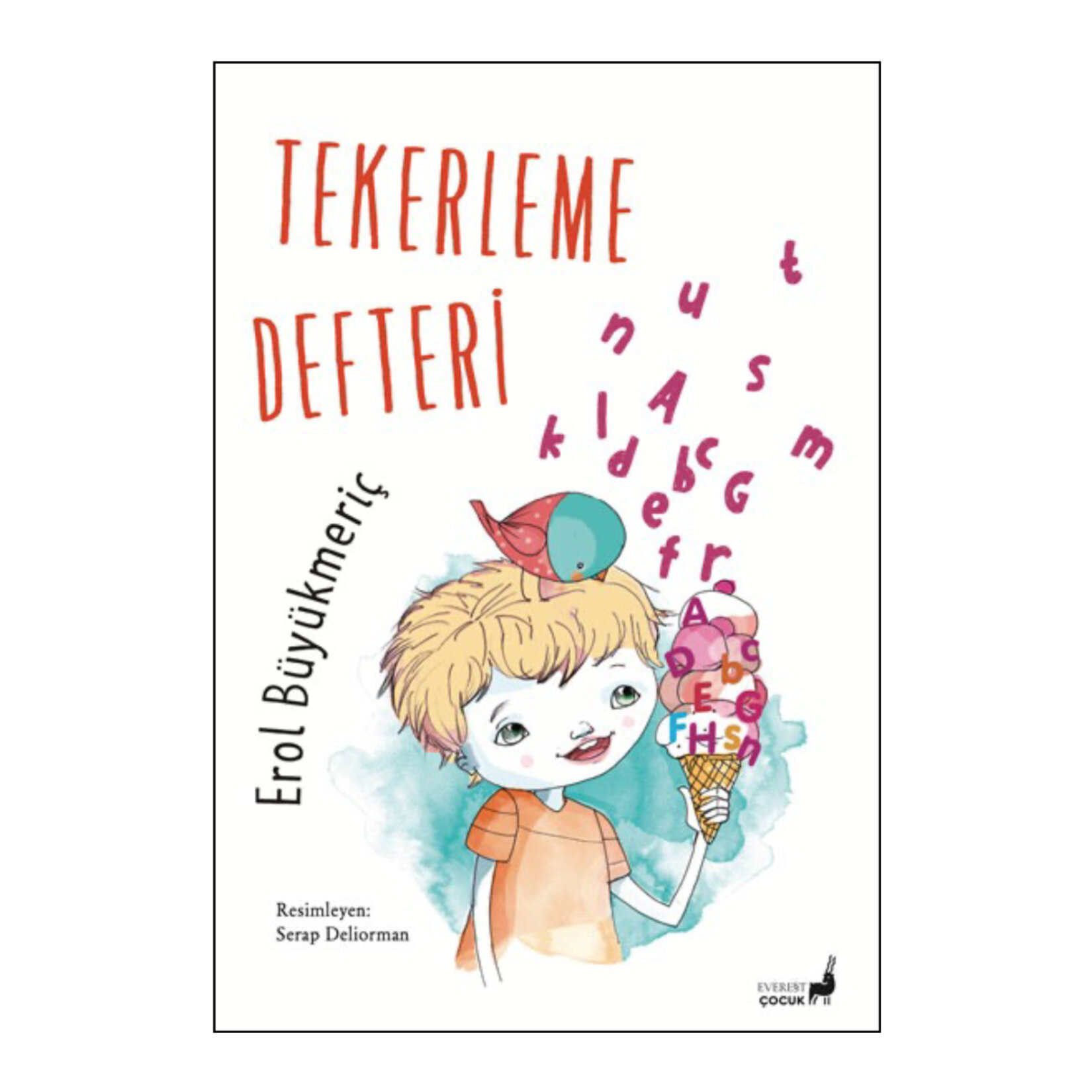 Tekerleme Defteri