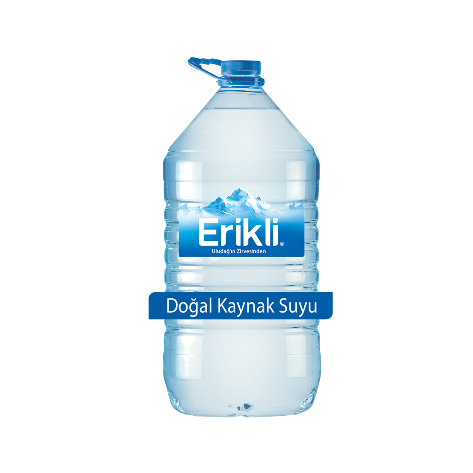 Erikli Su 10 L
