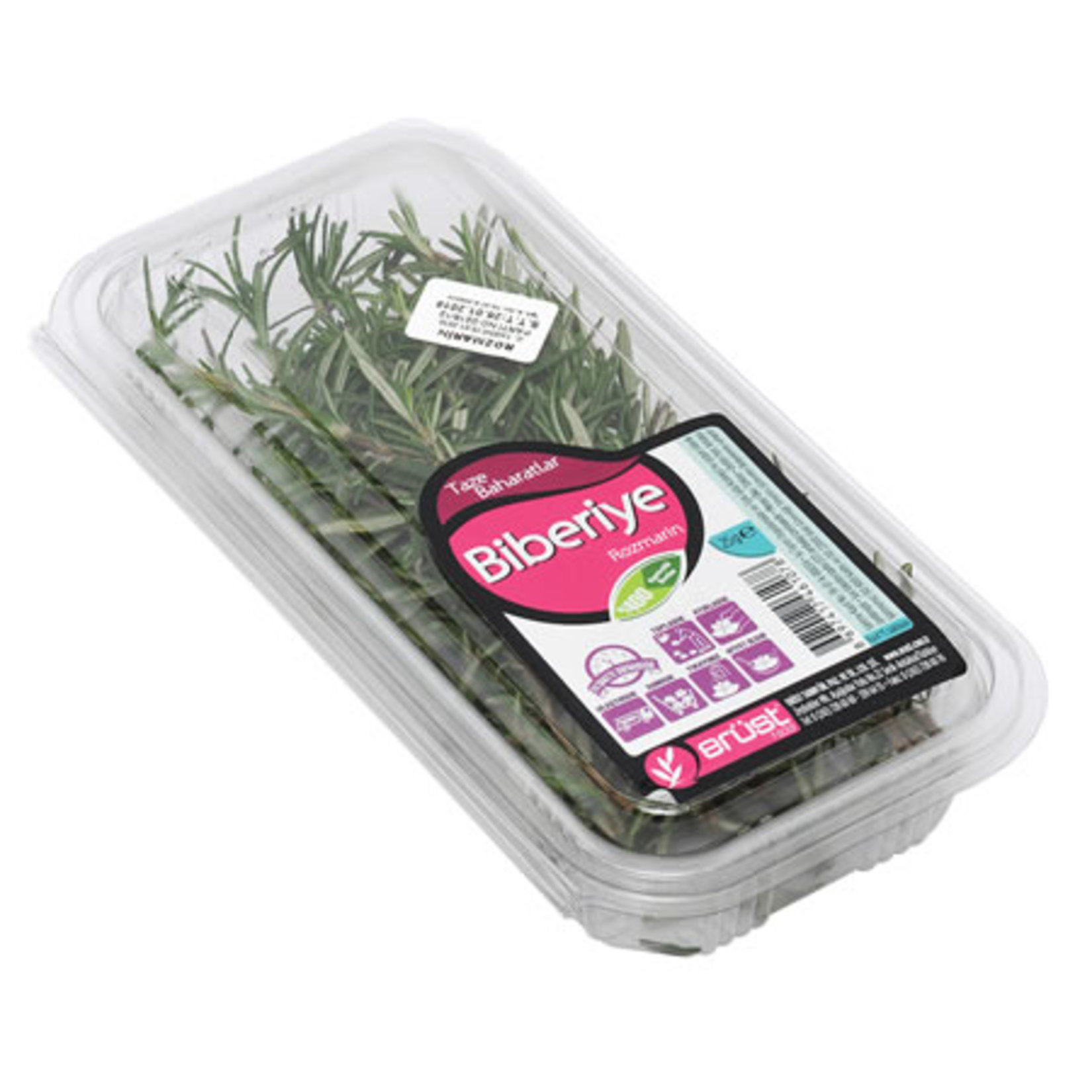 Rozmarin 25 G