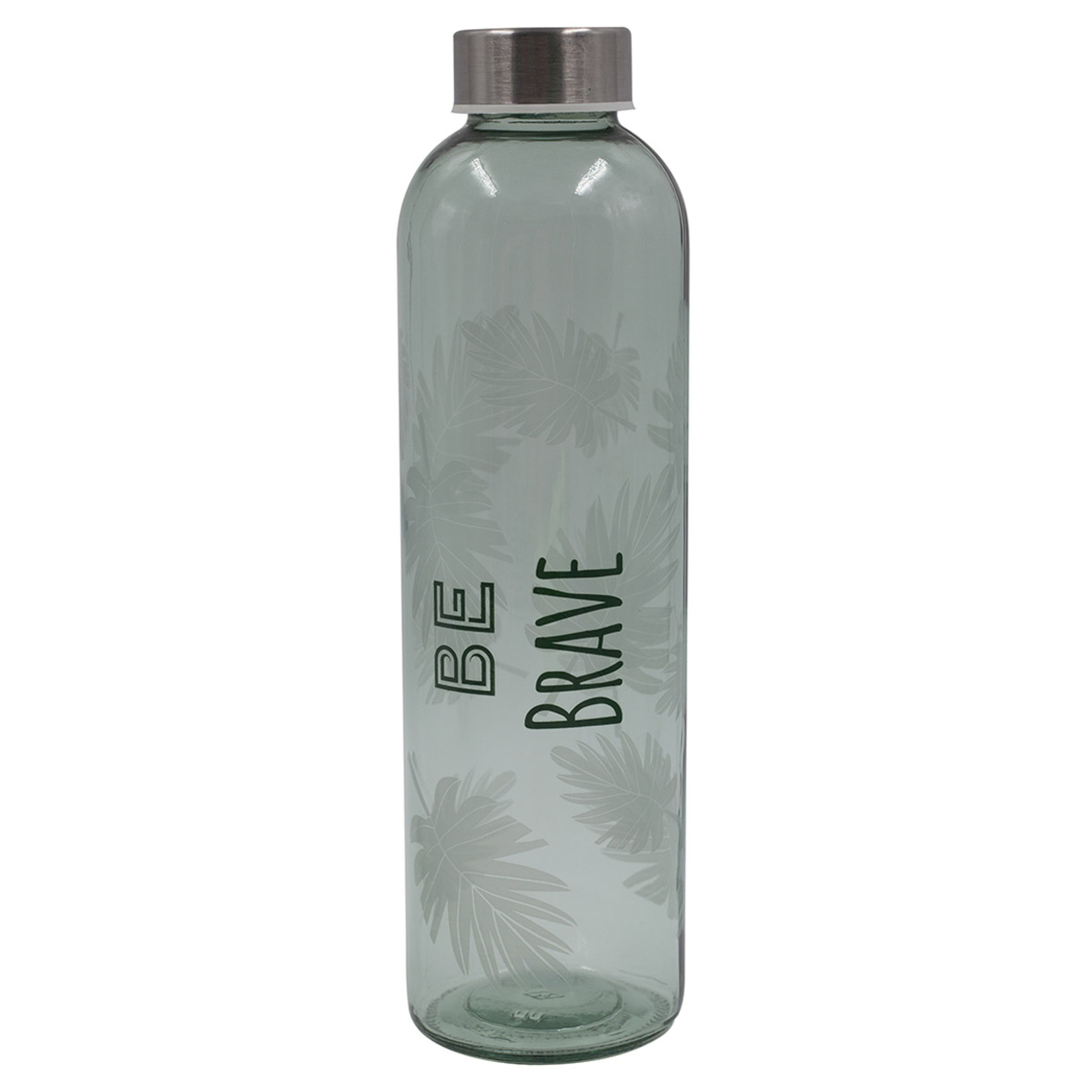 Rakle Motivasyon Cam Şişe 750 Ml