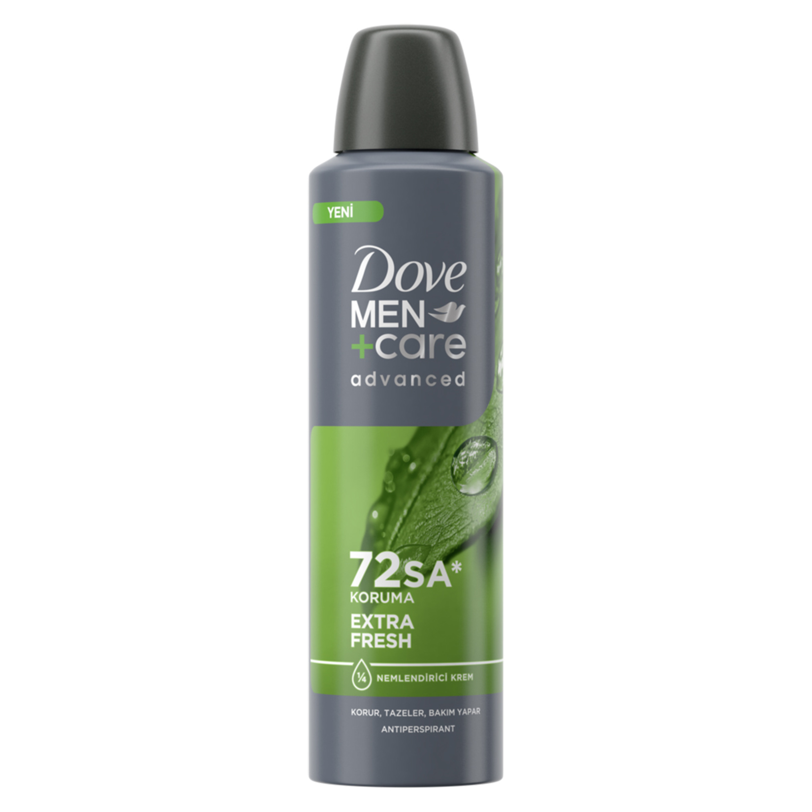 Dove Men+ Care Extra Fresh Erkek Deodorant 150 Ml