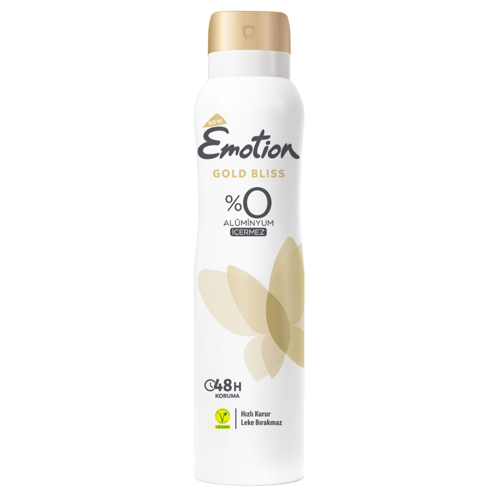 Emotion Bliss Deodorant 150 Ml