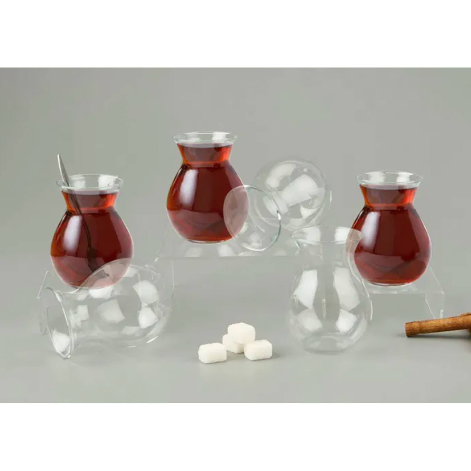 Cambu Tombig Çay Bardağı 170 Ml 6'lı