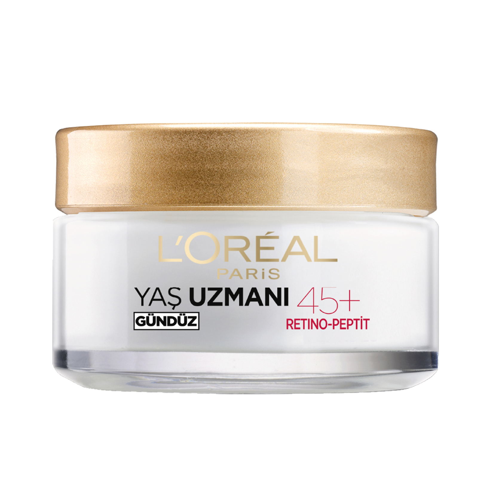 L'Oréal Paris Age Expert 45+ Kırışıklık Karşıtı 50 Ml