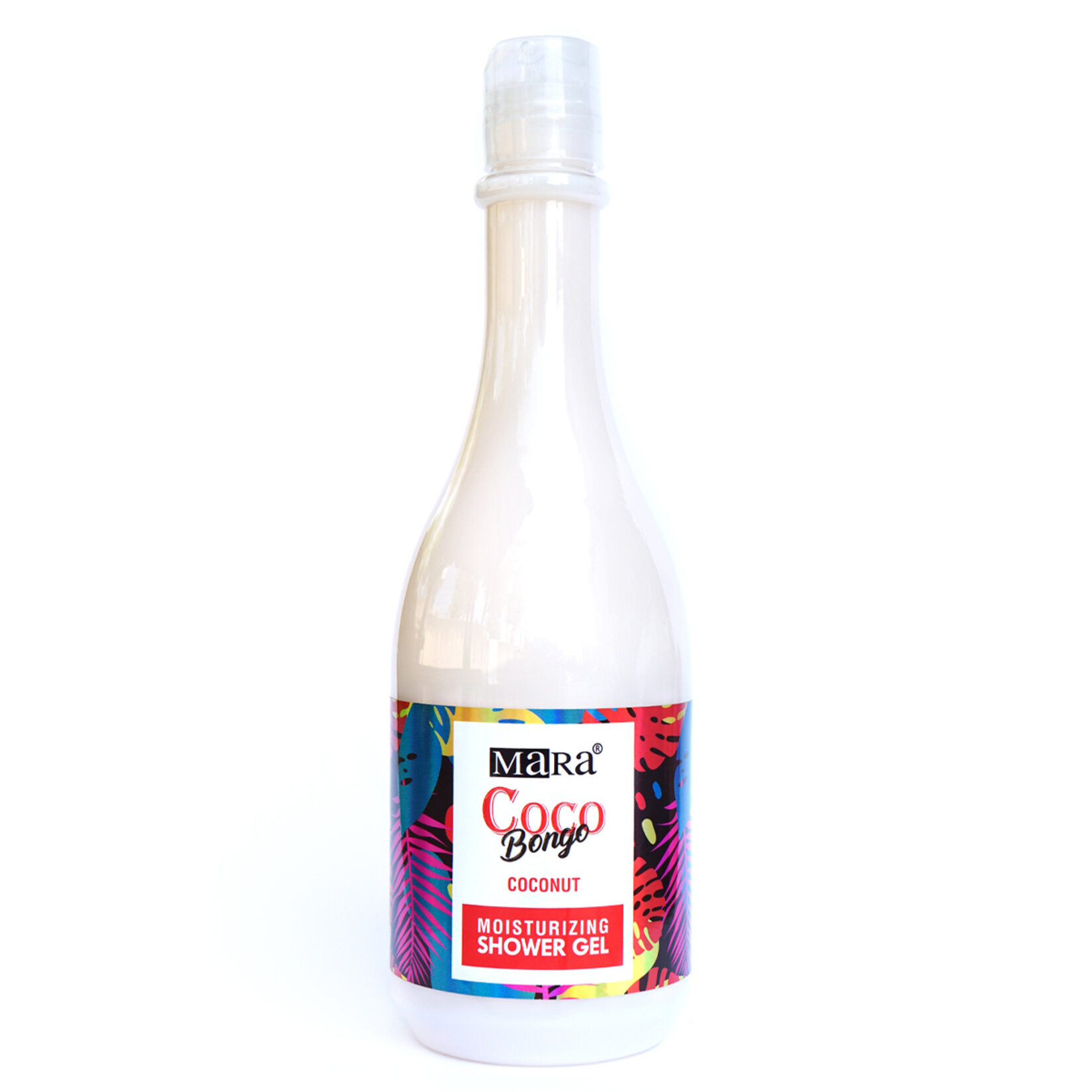 Mara Coco Bongo Hindistan Cevizi Duş Jeli 420 Ml
