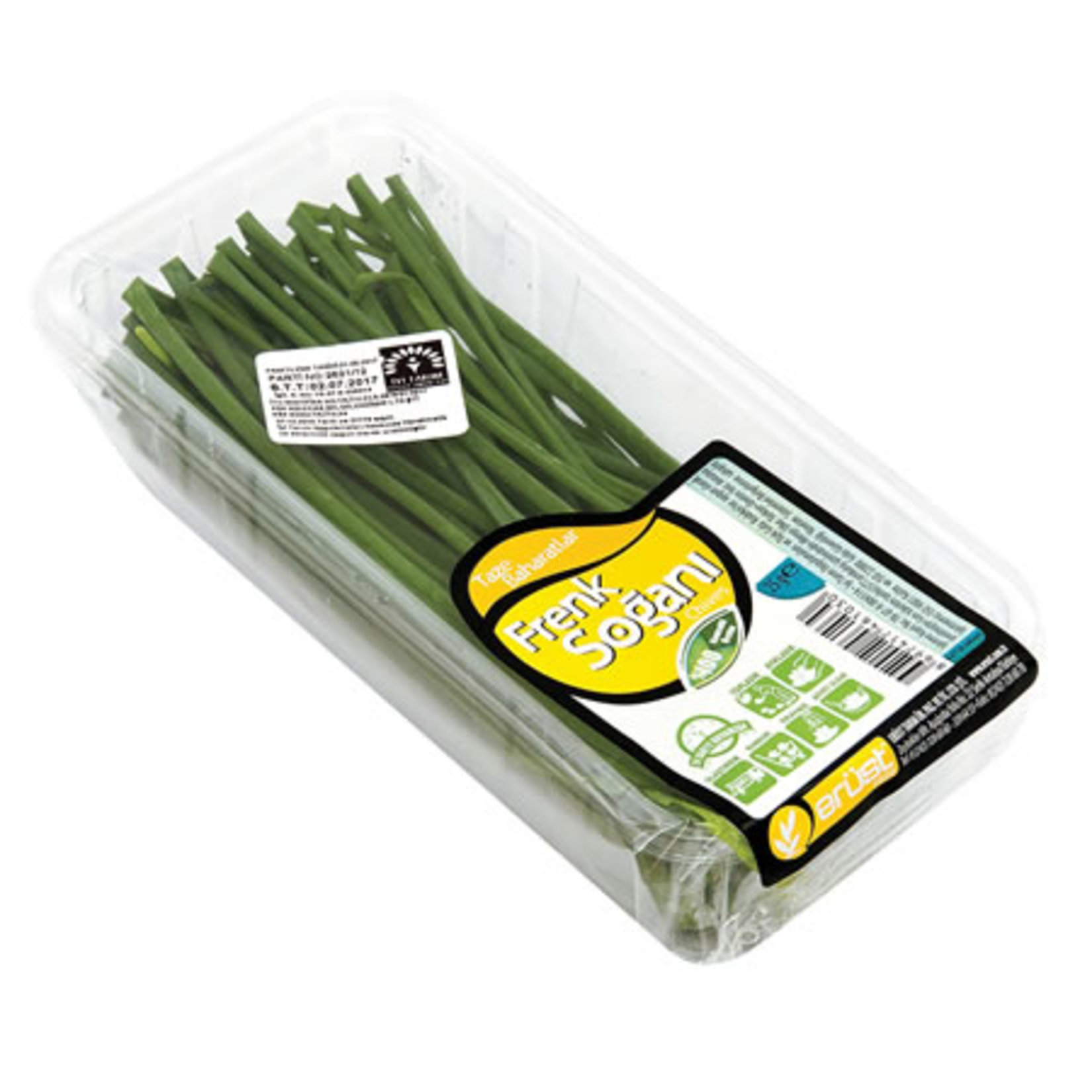 Soğan Frenk - Şiniklav 25 G