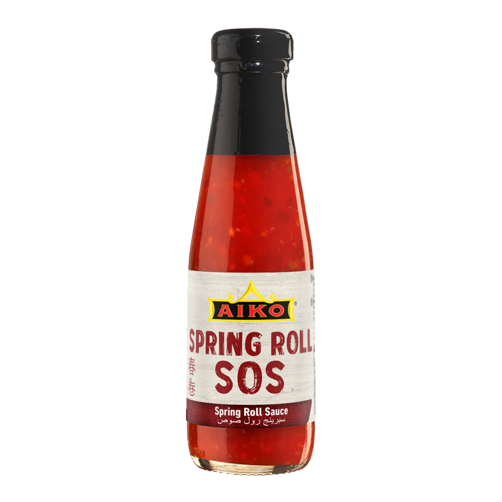 Aiko Spring Roll Sos 200 Ml