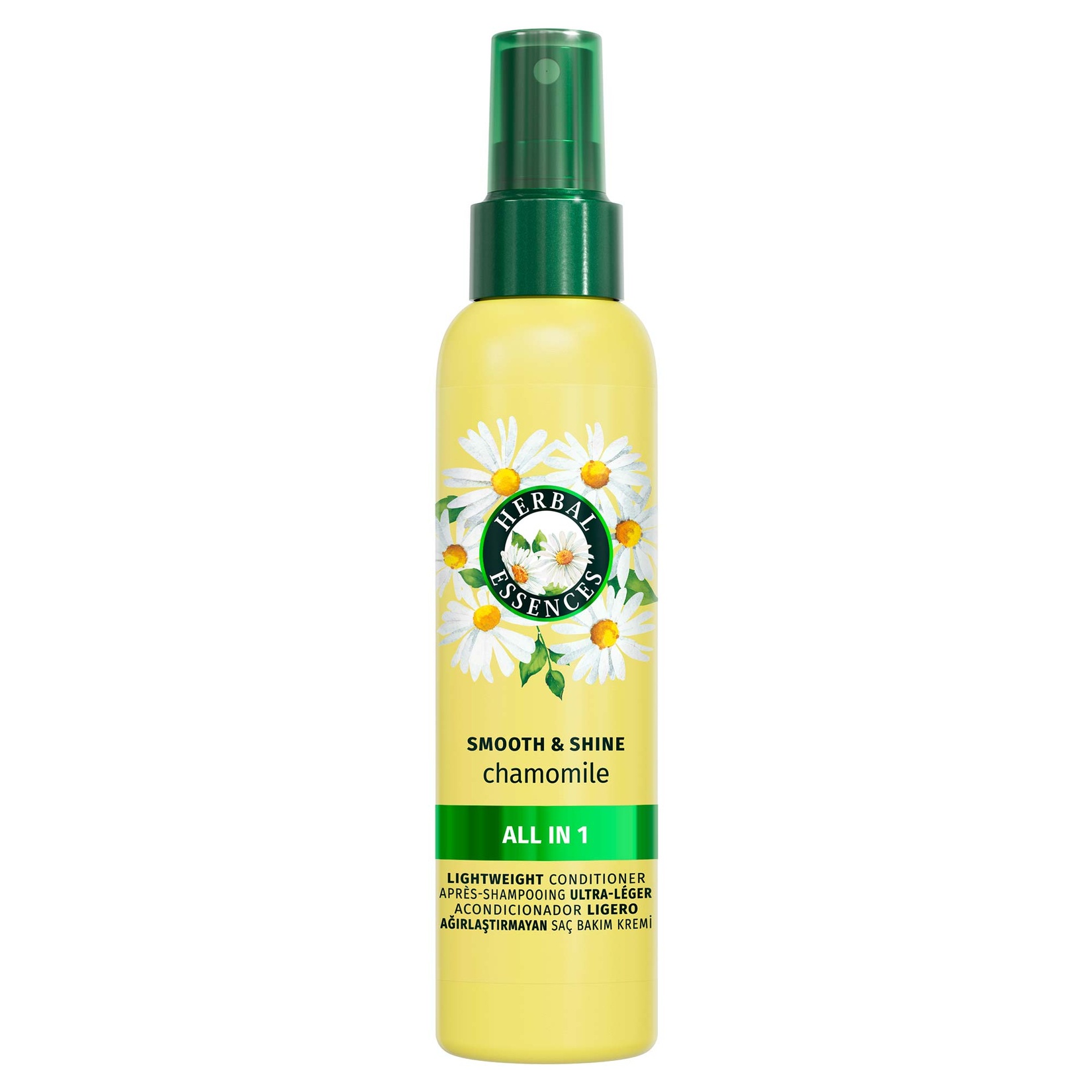 Herbal Essences Papatya Kokulu Sıvı Saç Kremi 145 Ml