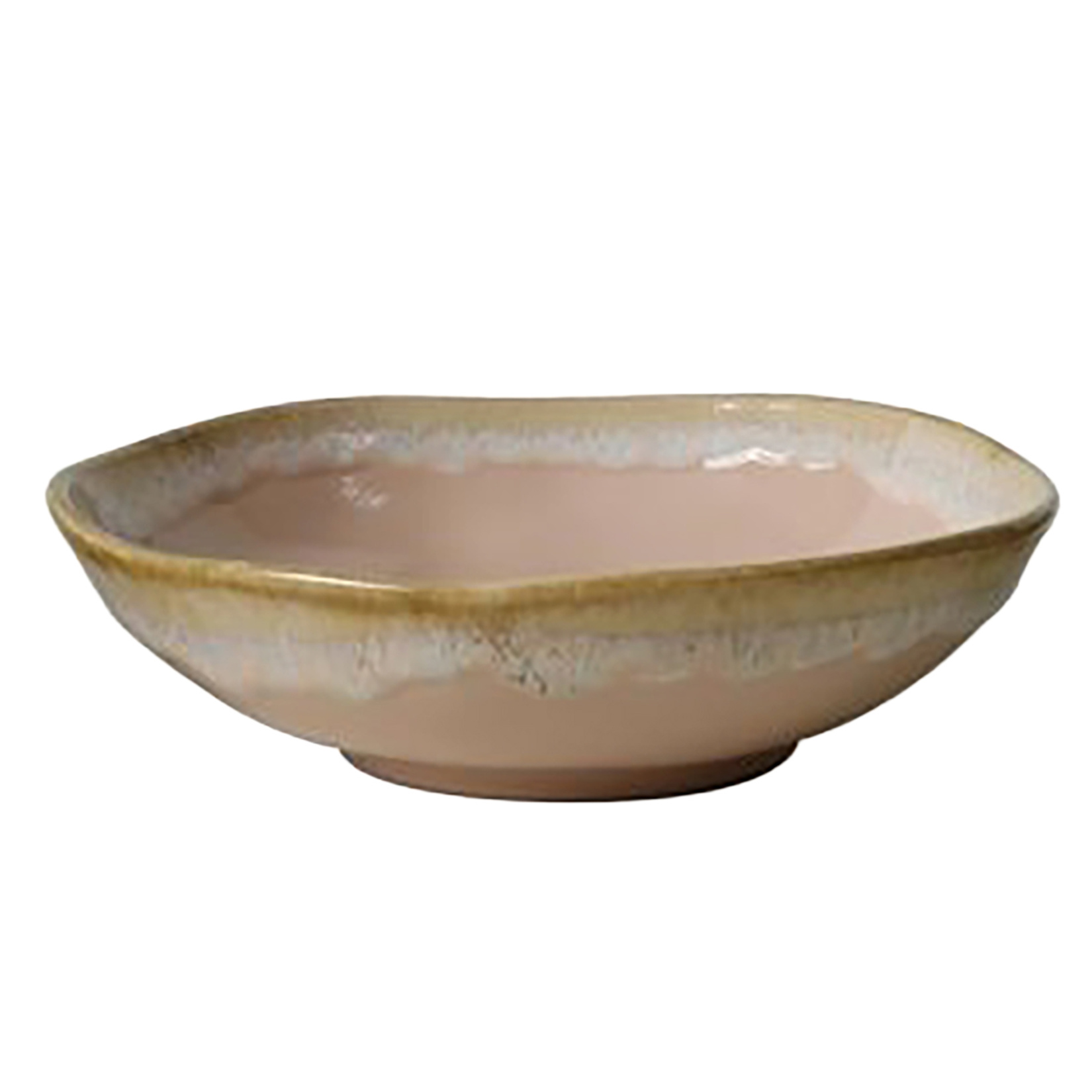 Keramika Shizen Yemek Tabağı 20 Cm