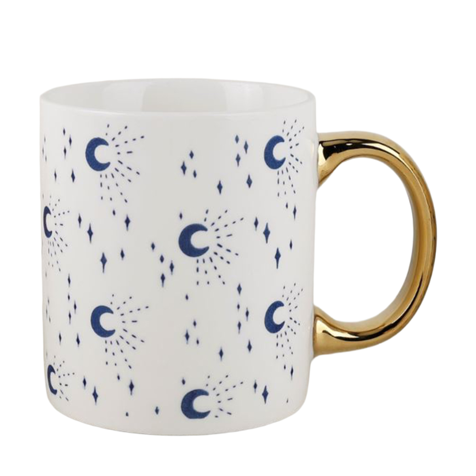 Touch Me New Bone Moon And Stars Kupa 340 Ml