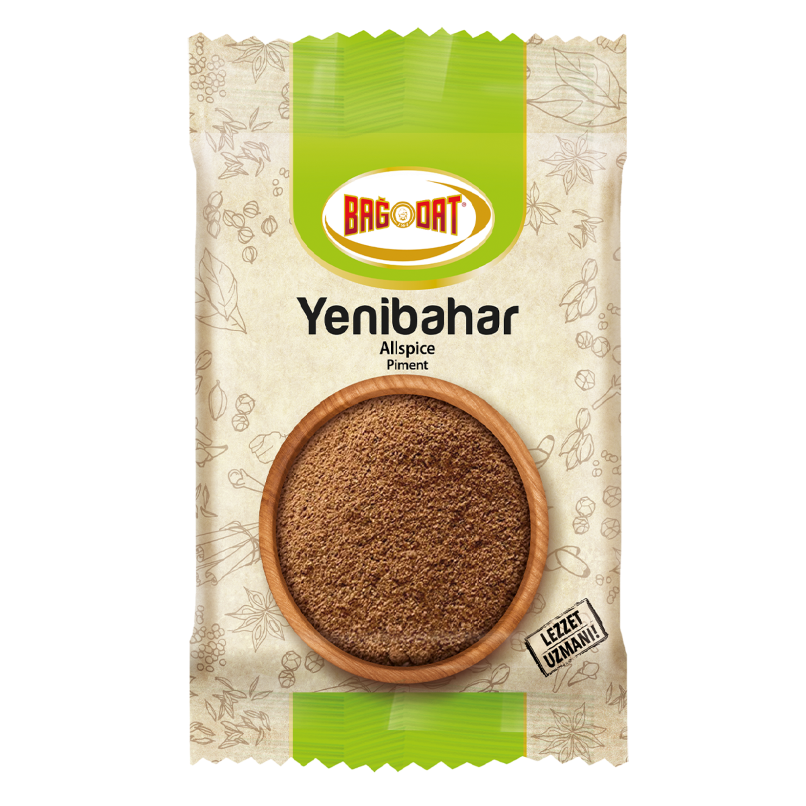 Bağdat Yeni Bahar 40 G