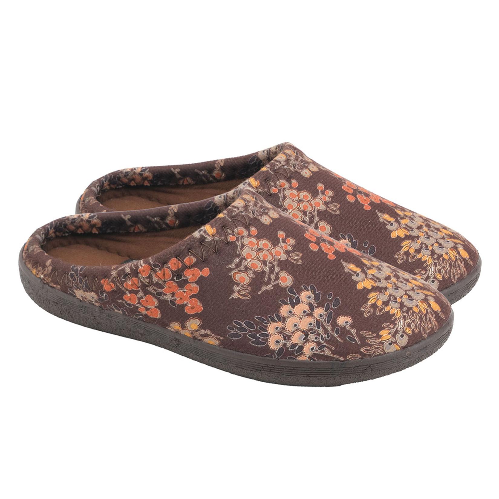 Gezer Kışlık Pvc Kadın Terlik 16392.00 36-40