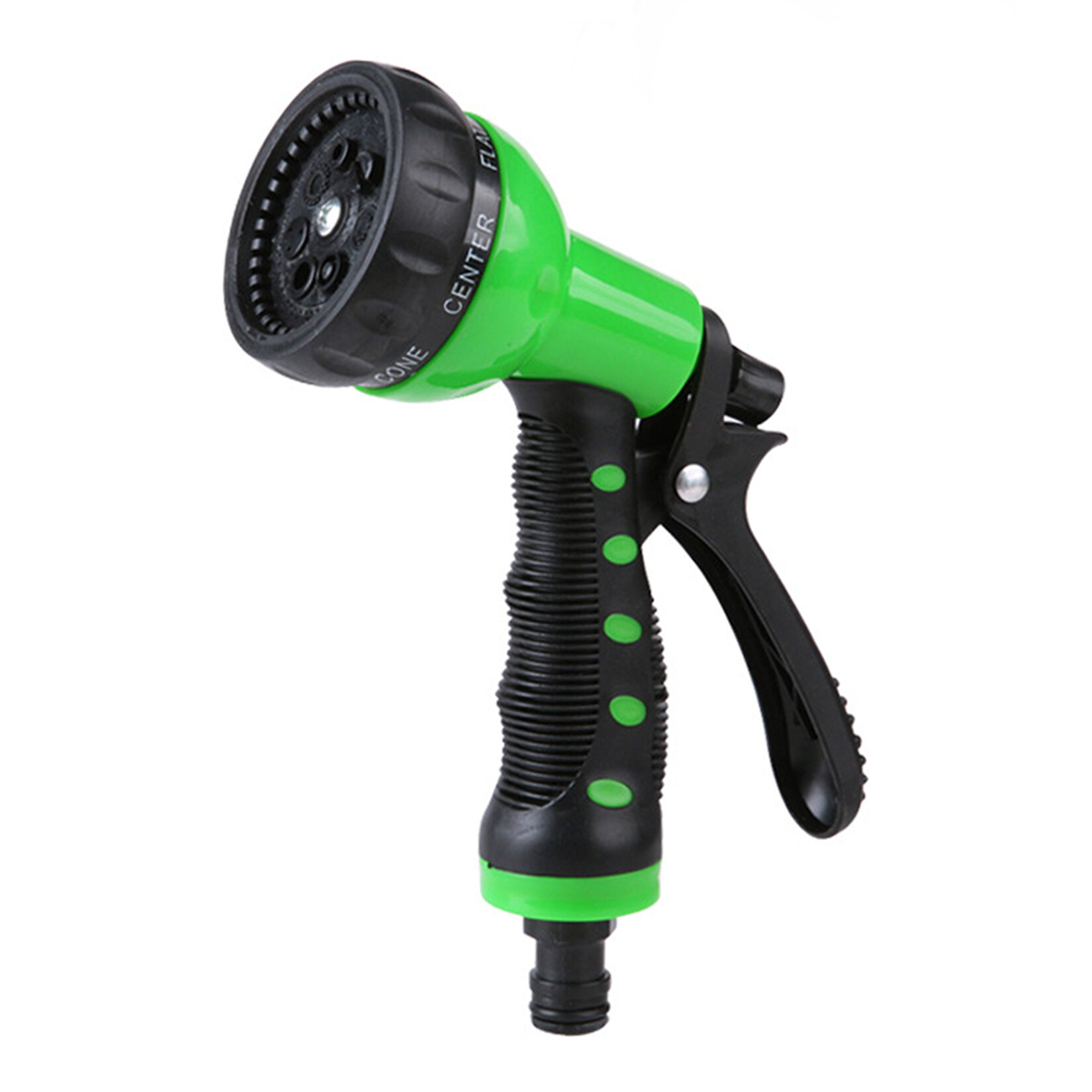 Gardenzone 7 Fonksiyonlu Bahçe Sulama Tabancası