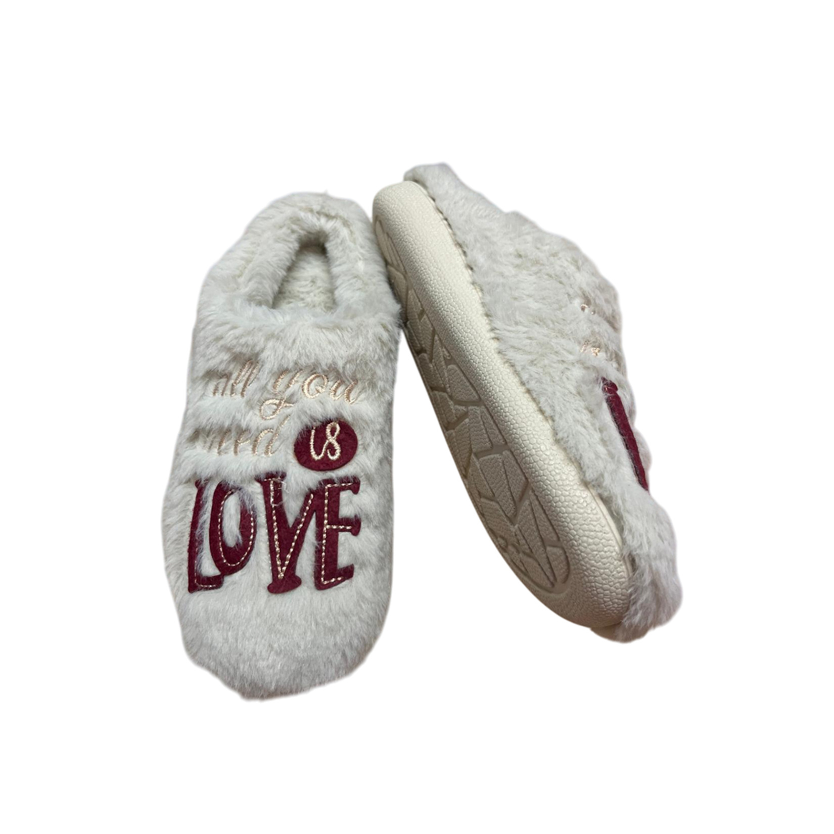 Chirpy Lovess-b Kadın Ayakkabı Bej 36-41