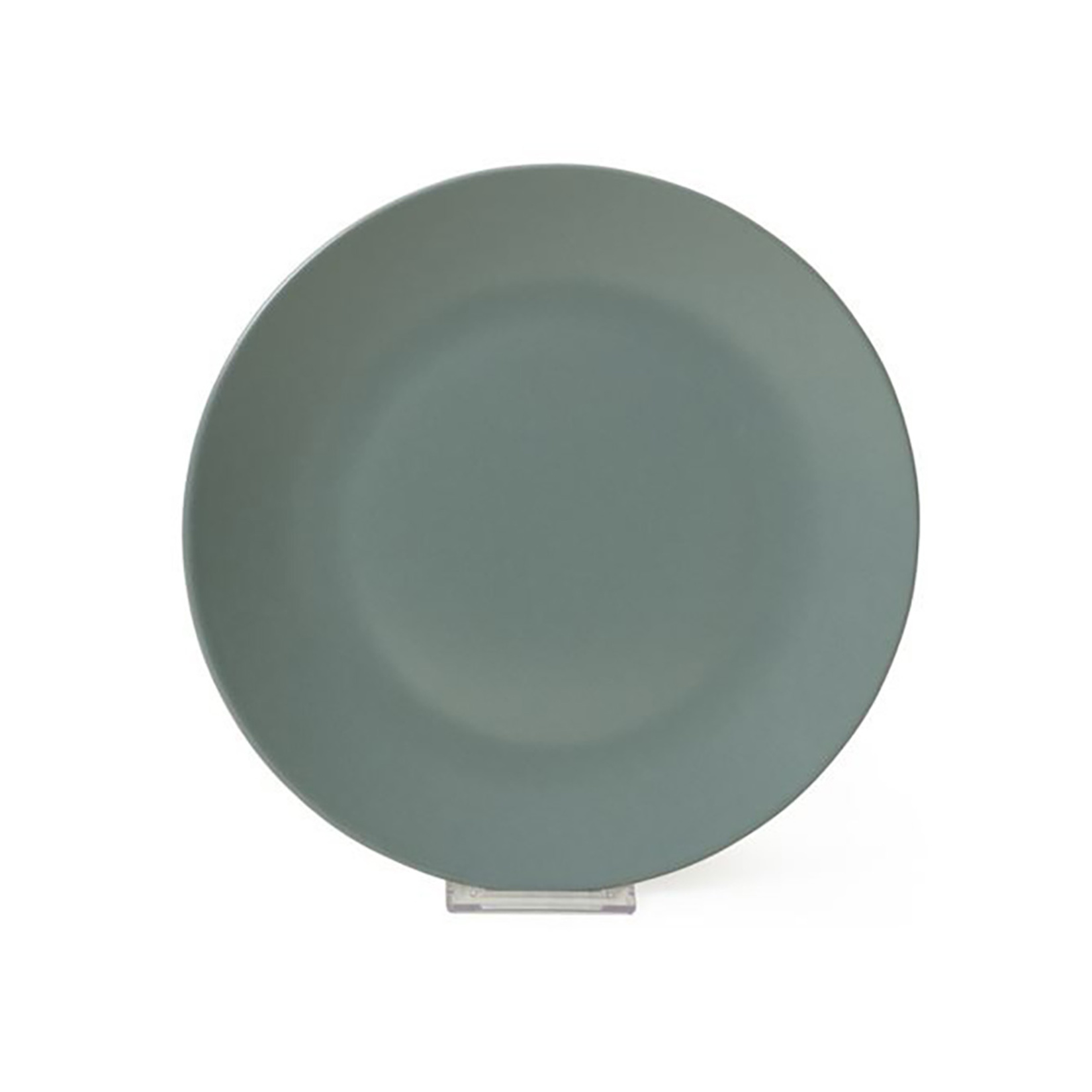 Keramika Saten Seri Servis Tabağı 26 Cm