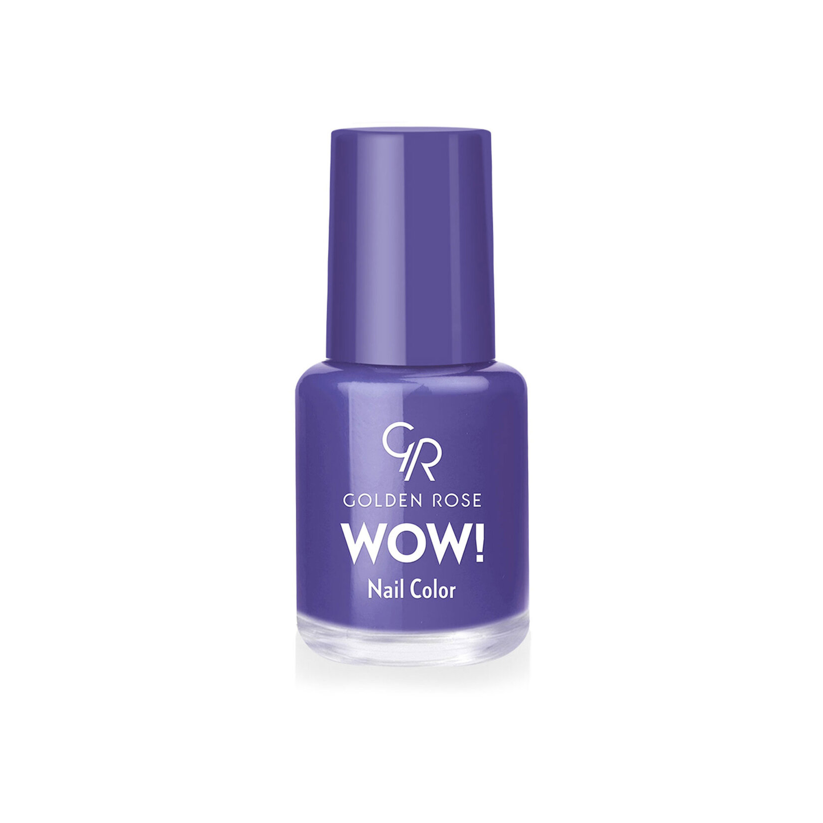 Golden Rose Wow Nail Color Oje No:80