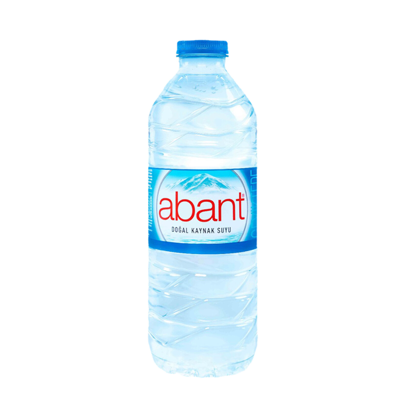 Abant Doğal Kaynak Suyu 500 Ml