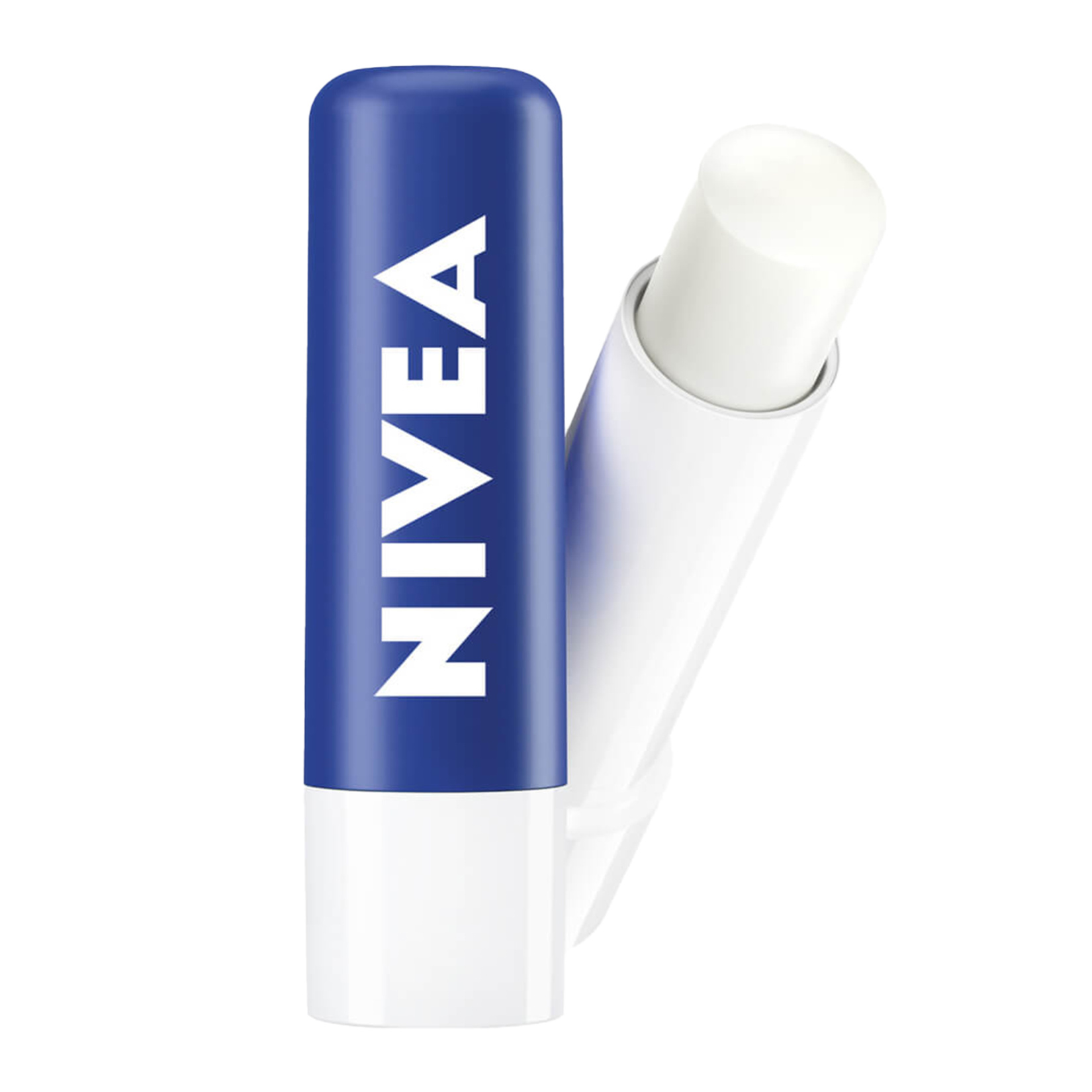 NIVEA Original Care Renksiz Nemlendirici Dudak Bakım Kremi 4,8 G