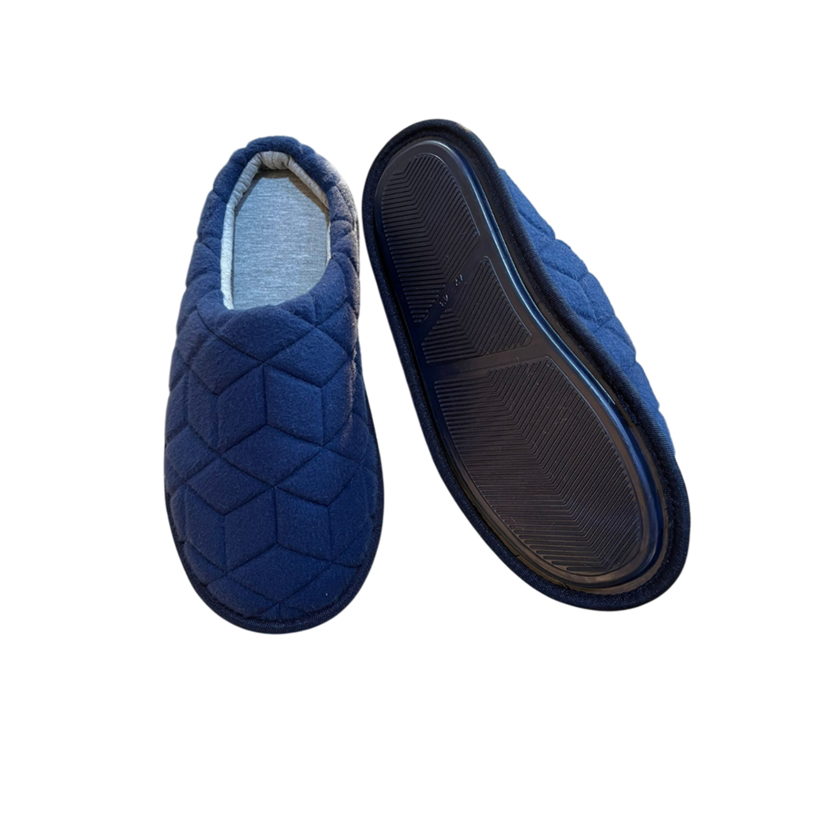 Chirpy Forte Ayakkabı Lacivert 40-41