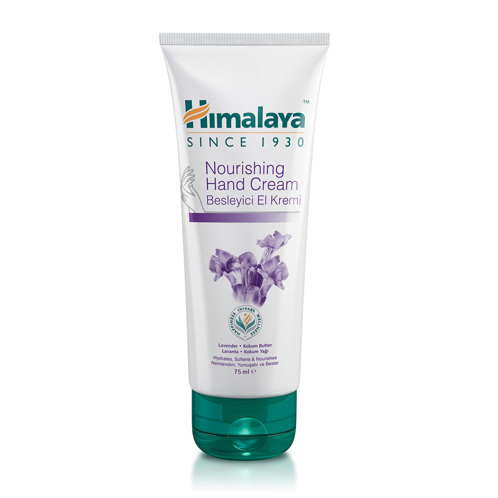 Himalaya Besleyici El Kremi 75 Ml