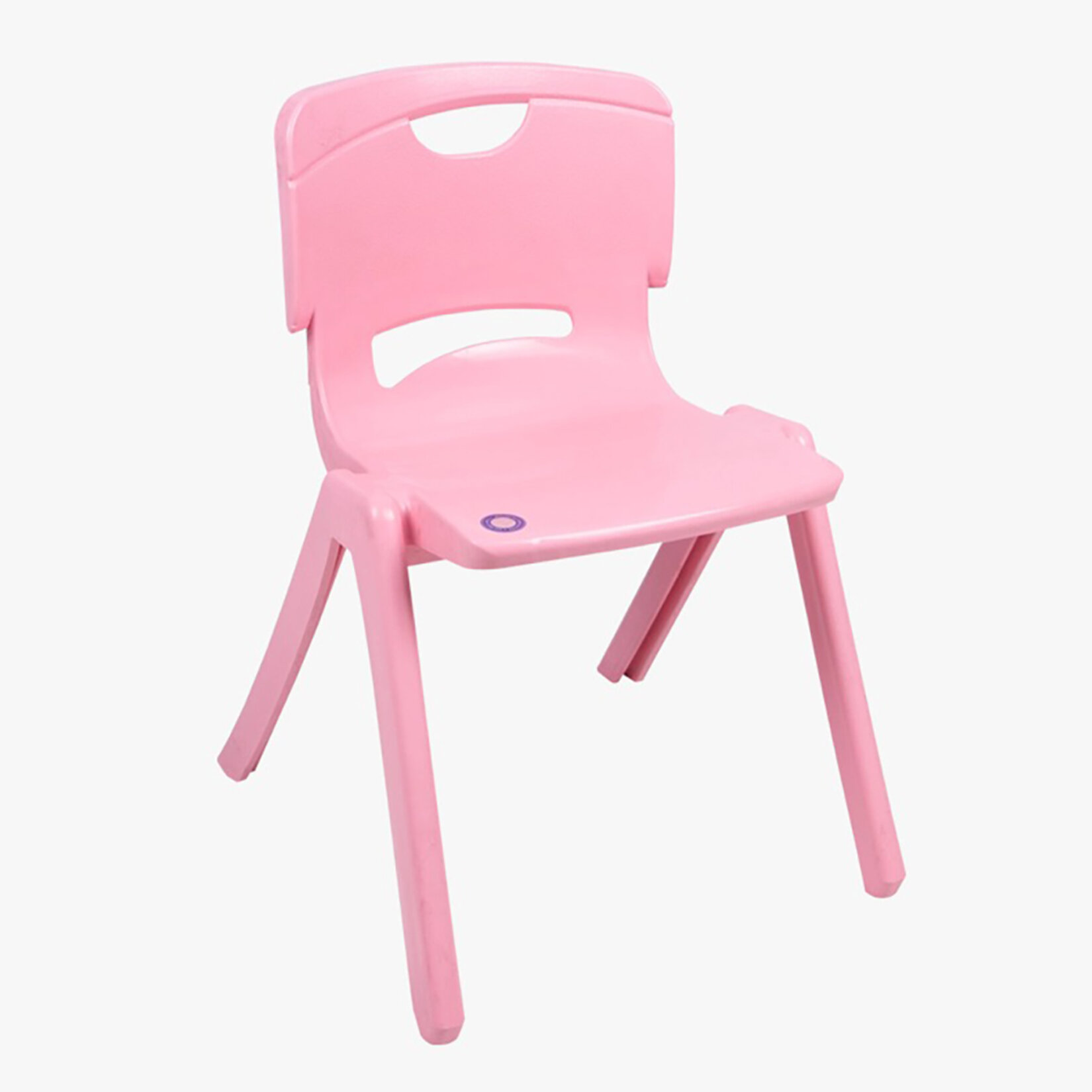 Della Nova Çocuk Sandalyesi Pembe