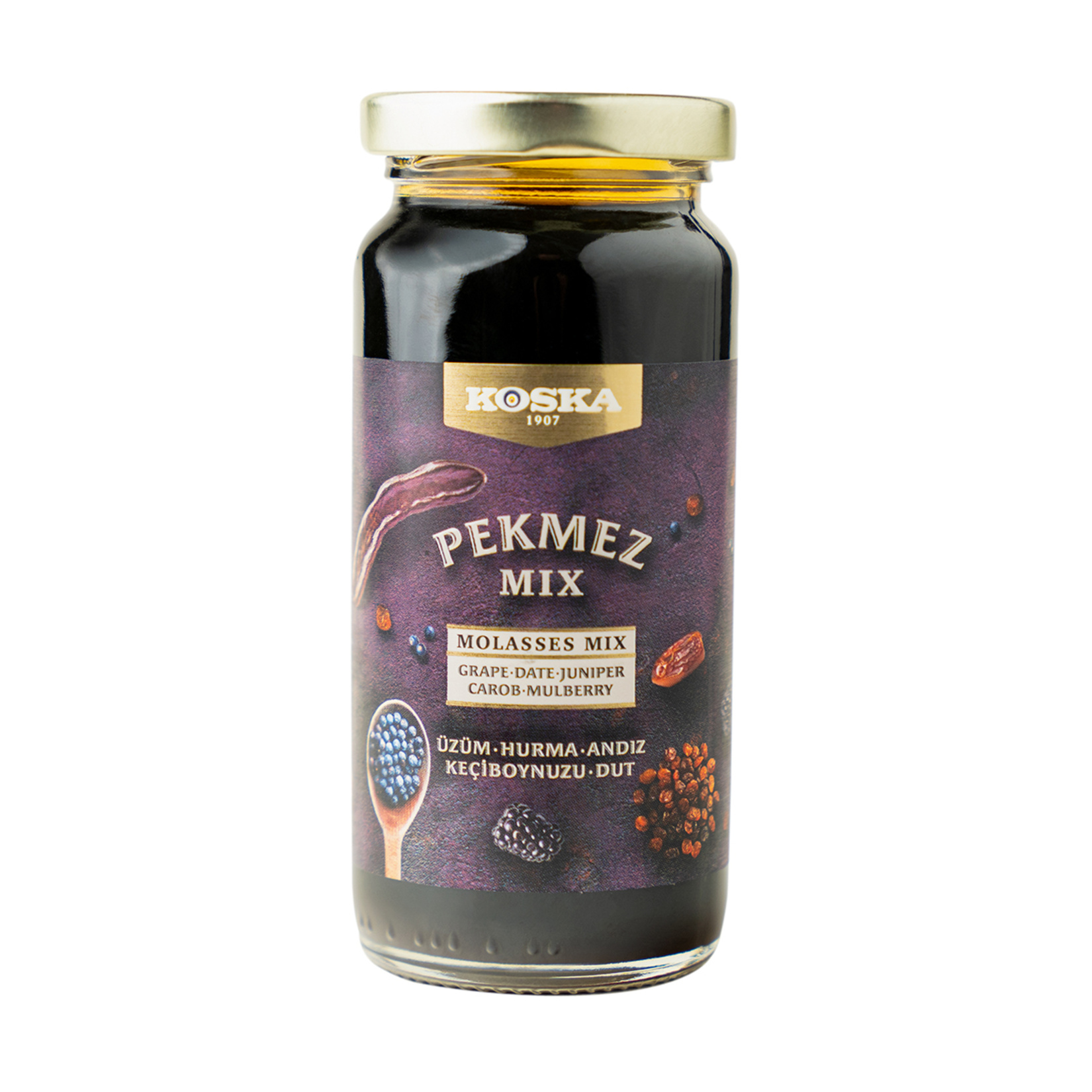 Koska Pekmez Mix 300 G