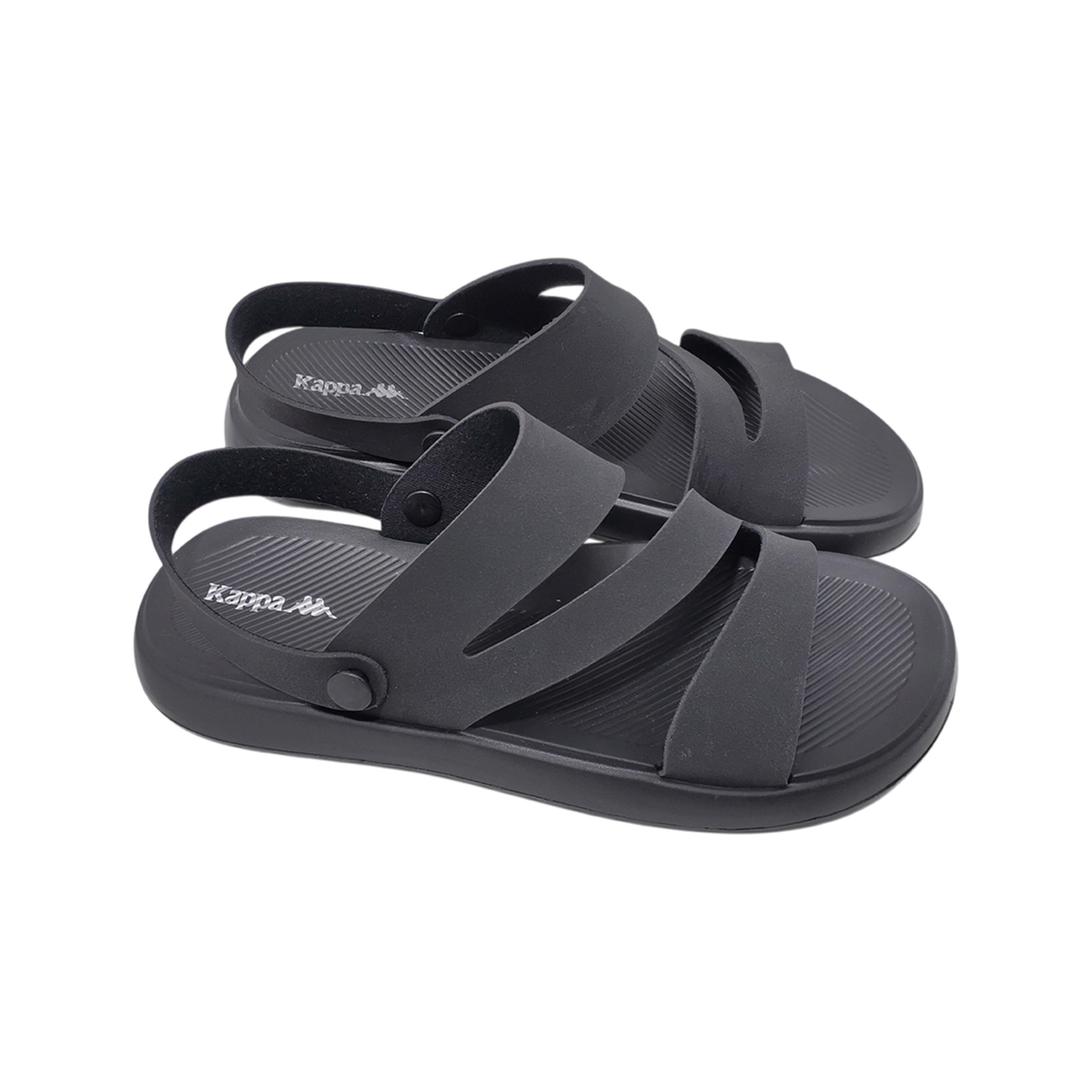 Kappa Max Erkek Çapraz Geçmeli Sandalet 41-44