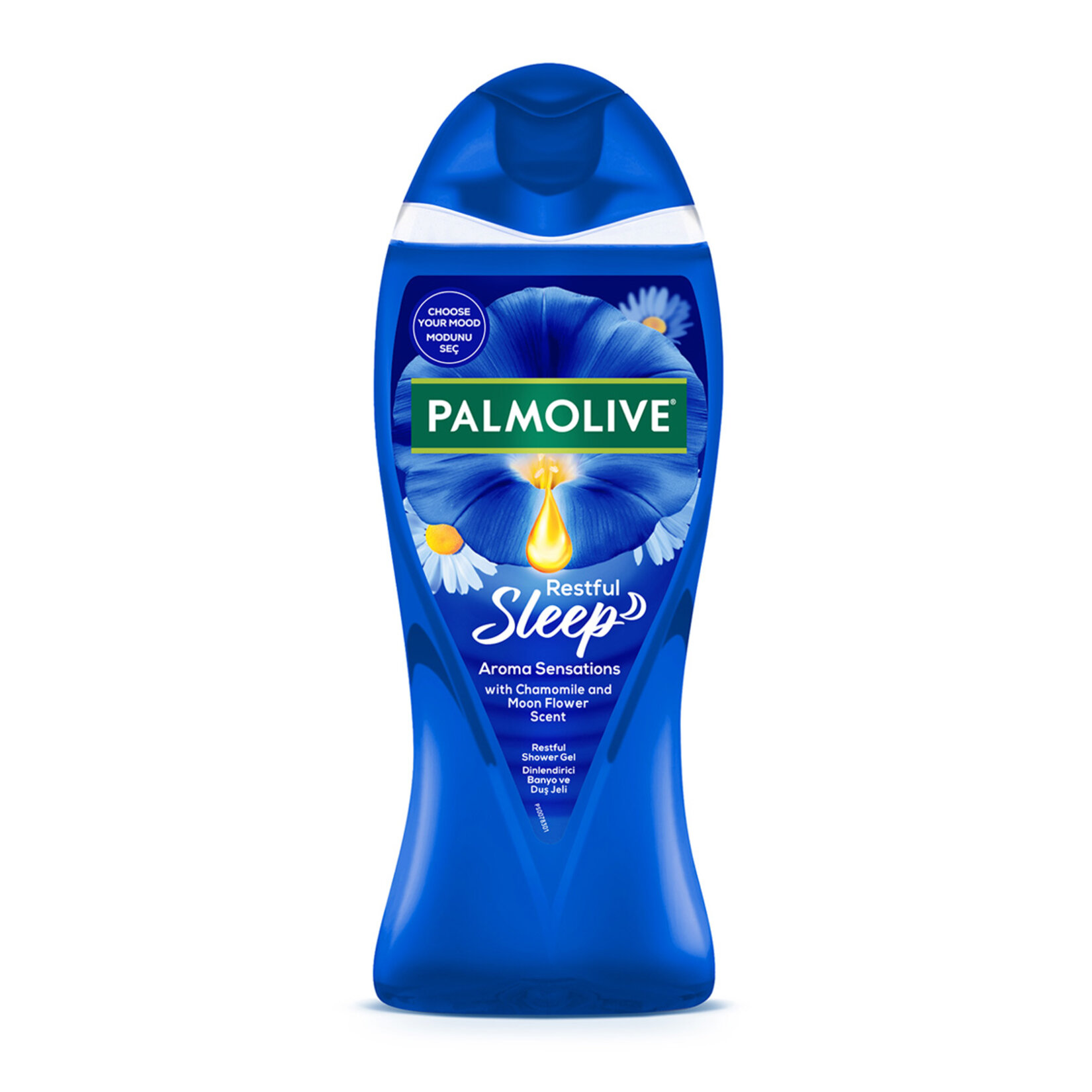 Palmolive Aroma Sensations Restful Sleep Duş Jeli