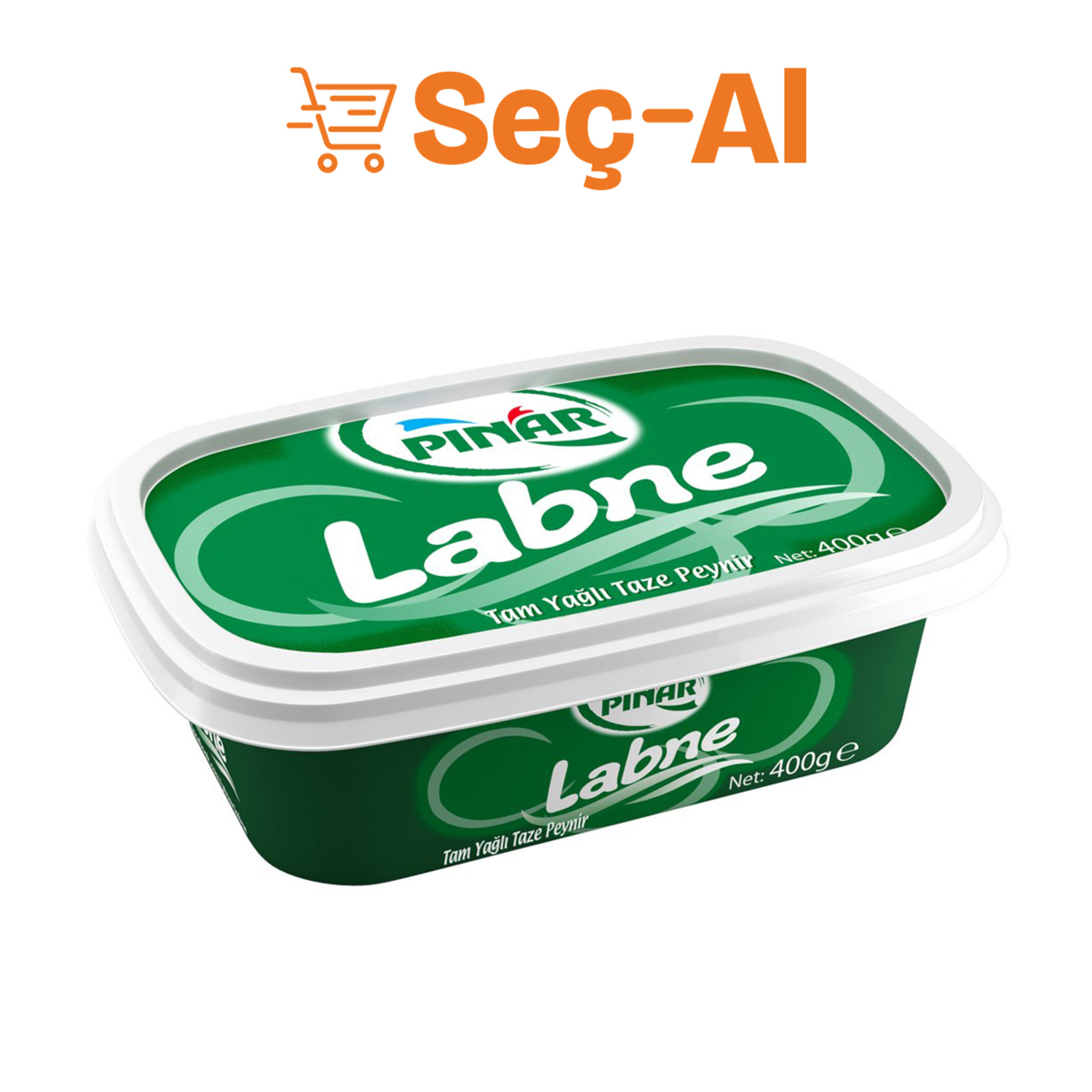 Pınar Labne 400 G