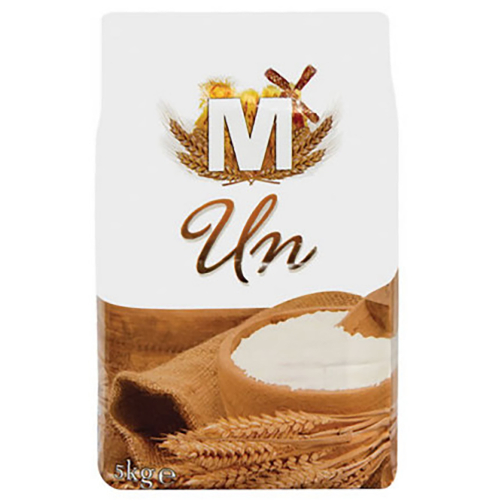 Migros Un 5 Kg