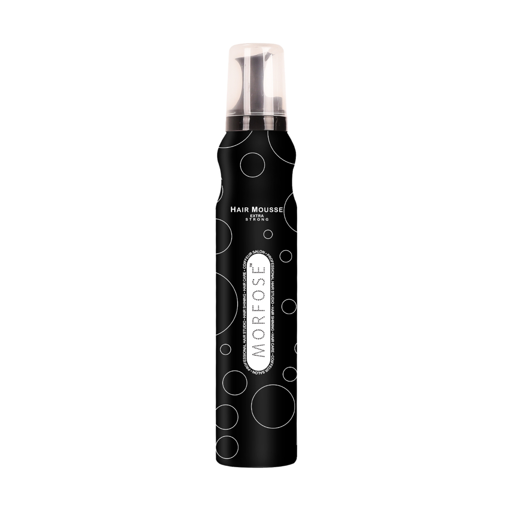Morfose Extra Strong Saç Köpüğü 200 ml