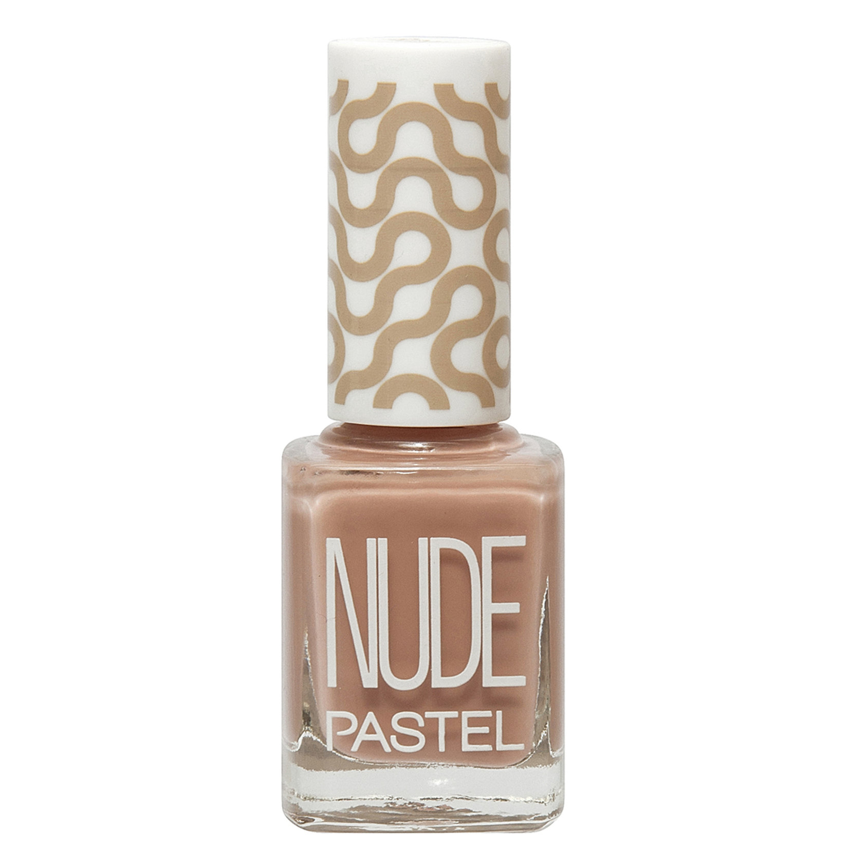 Pastel Nude Oje 752