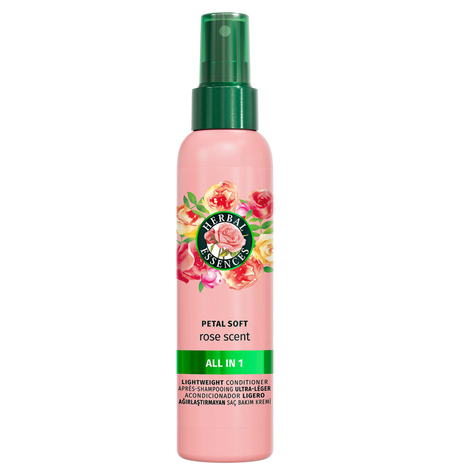 Herbal Essences Gül Kokulu Sıvı Saç Kremi 145 Ml