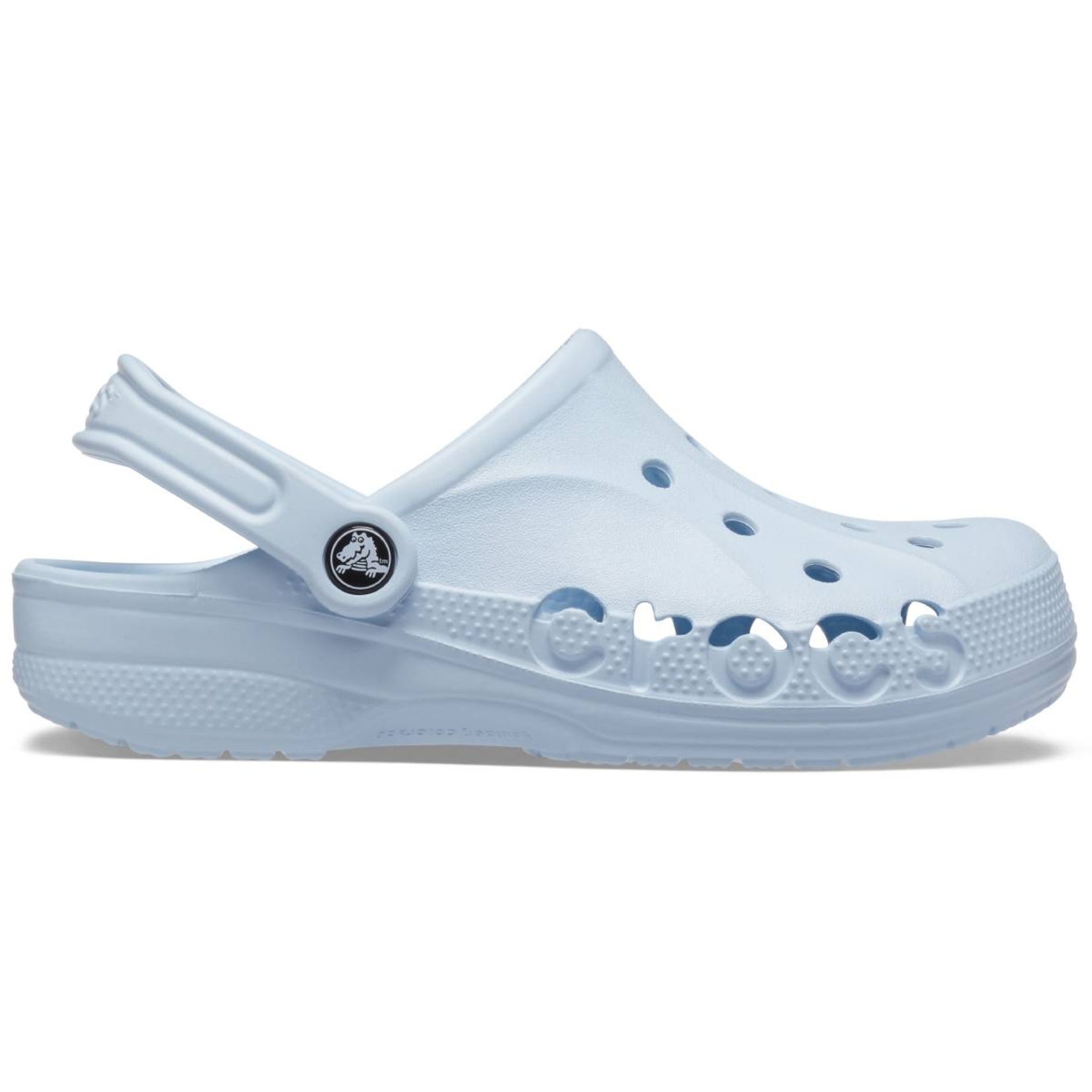 Crocs Baya Clog Kadın Terlik Mavi 4JQ 36-40