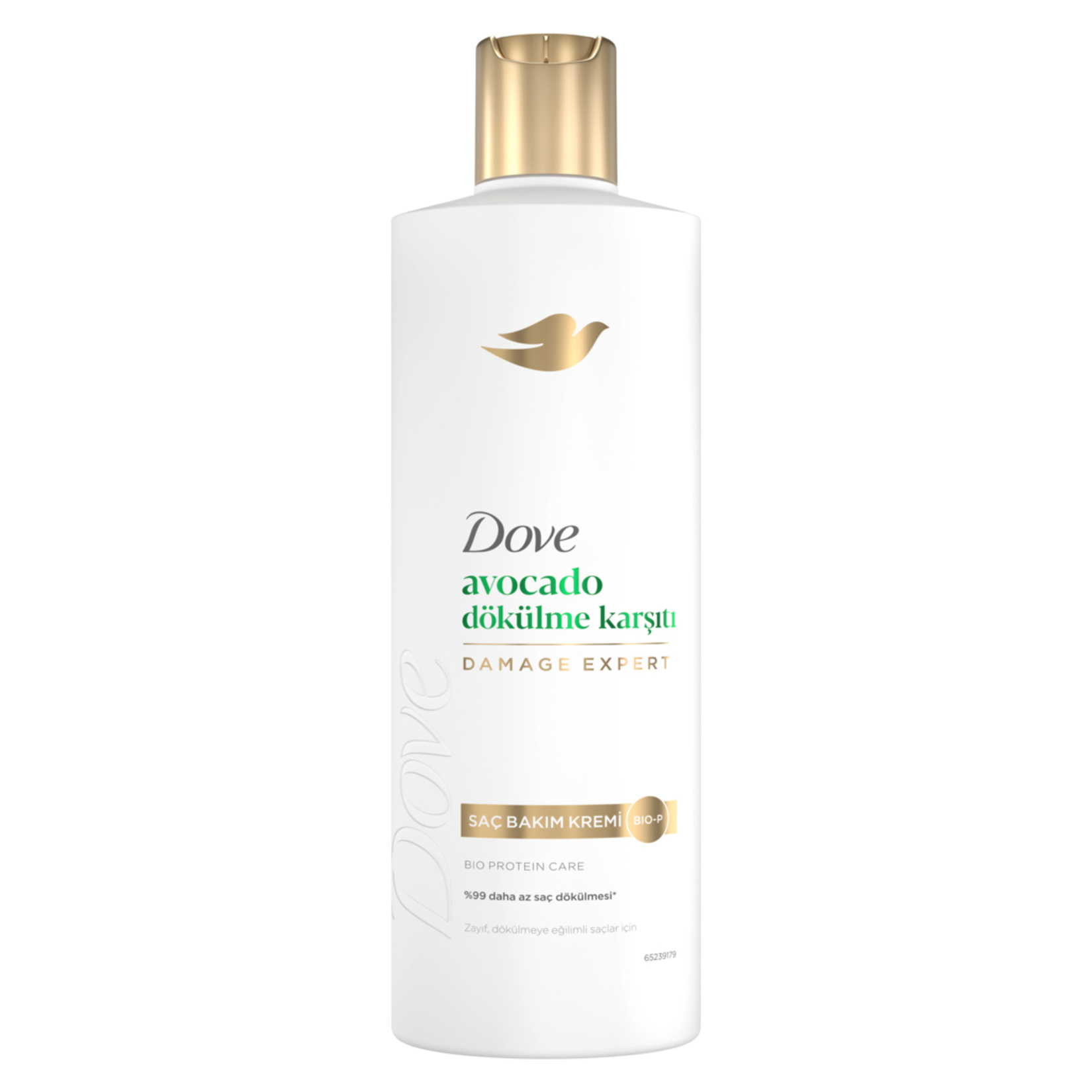 Dove Saç Bakım Kremi Dökülme Karşıtı 350 Ml